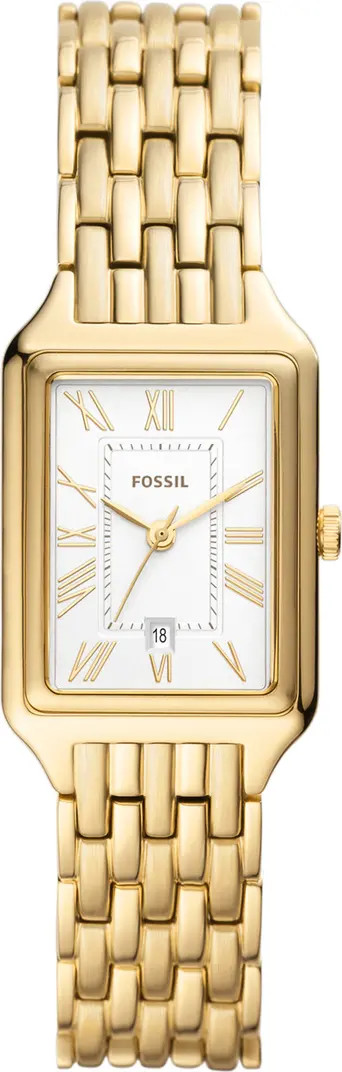 Raquel Bracelet Watch, 23mm | Nordstrom