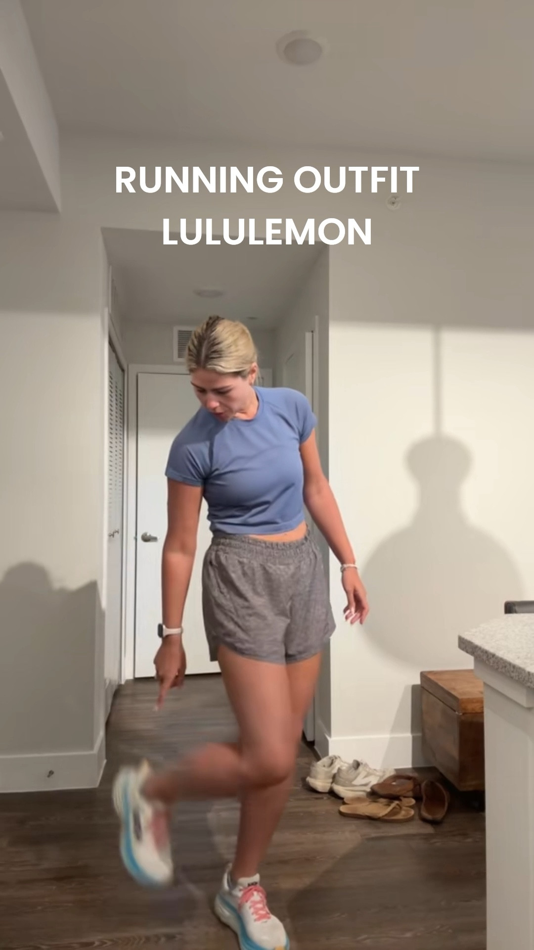 running favorites from lululemon always reaching for the run swiftly collection!

#LTKMidsize #LTKActive