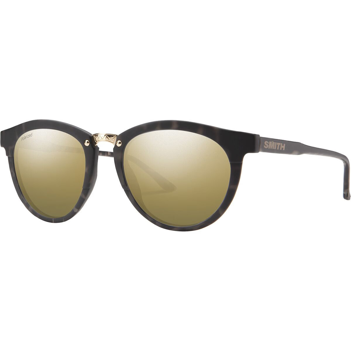 Smith Questa Polarized Sunglasses - Women's - Accessories | Backcountry