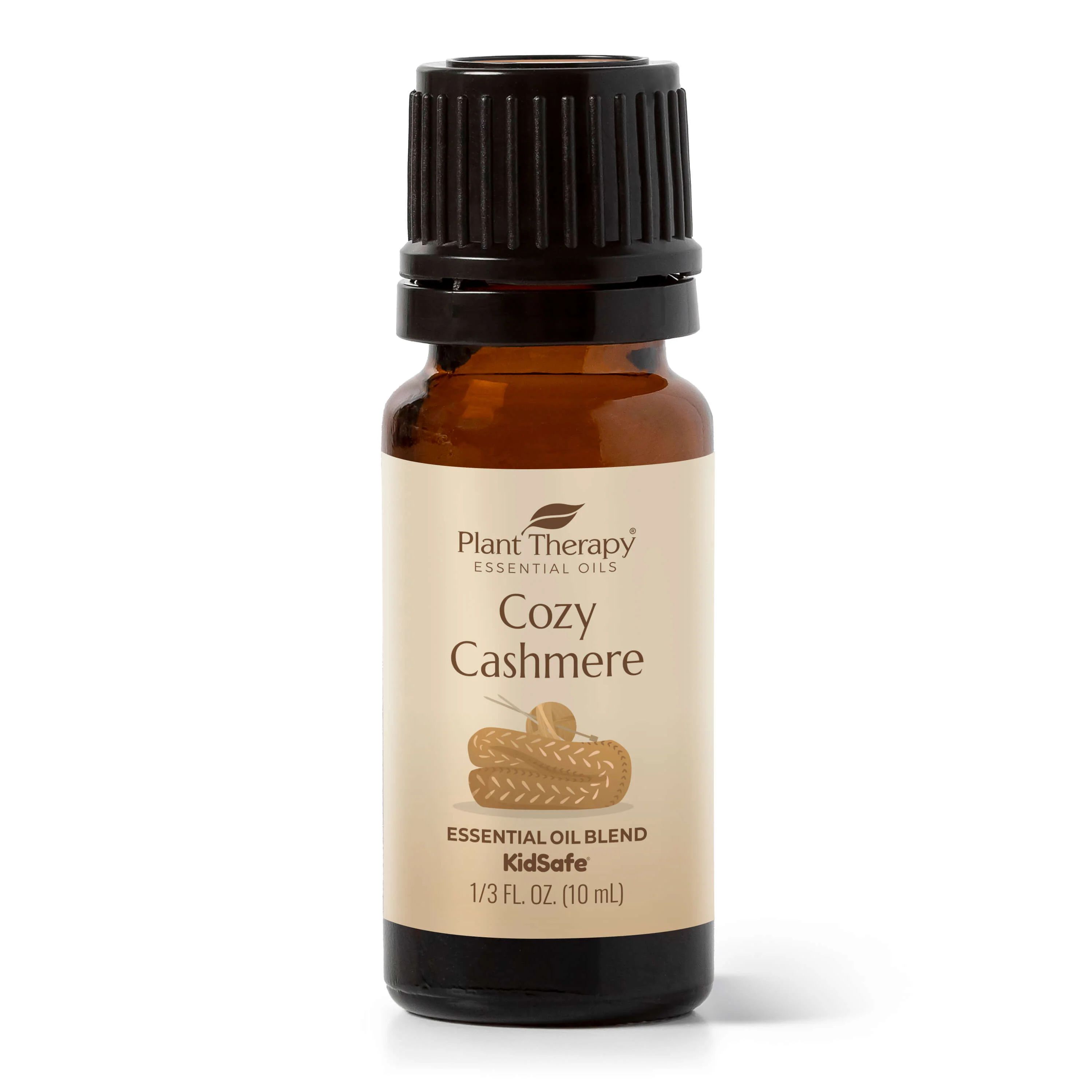 Cozy Cashmere Essential Oil Blend | Plant Therapy