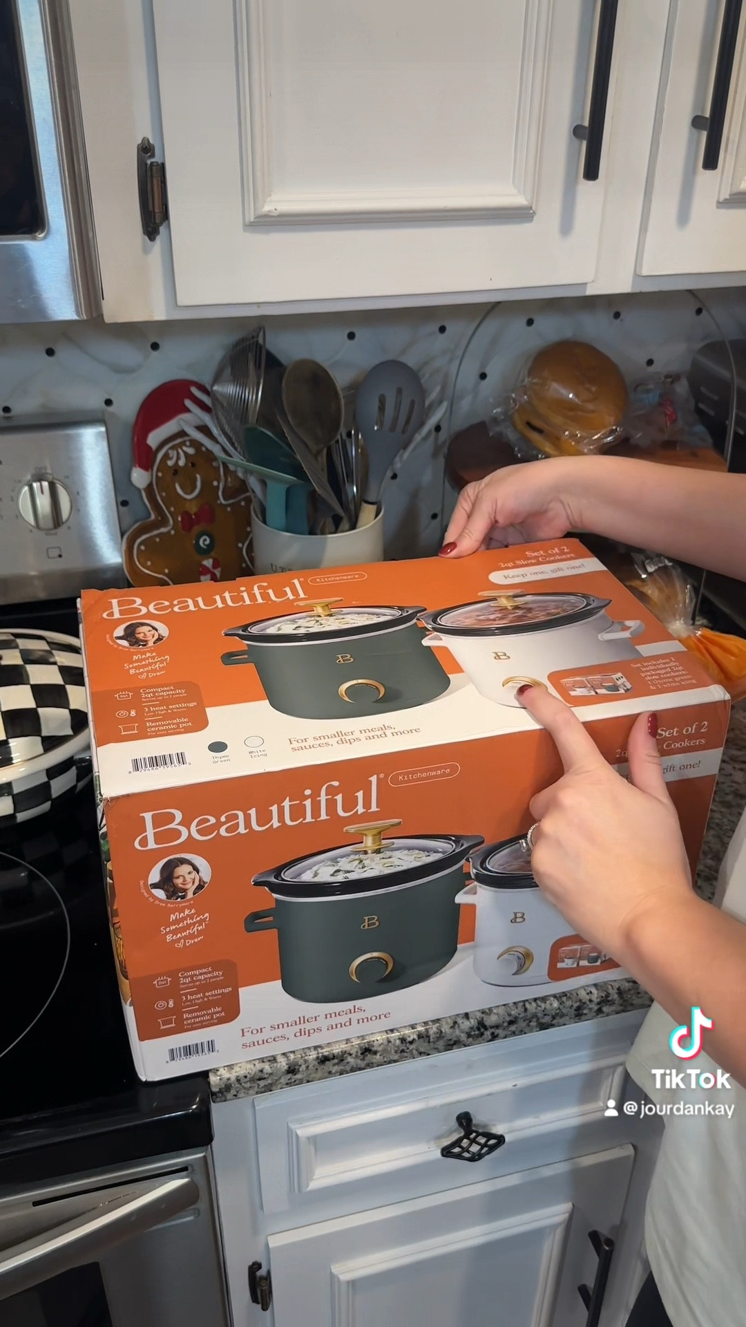 Perfect gift from Walmart! 

#LTKGiftGuide #LTKHoliday #LTKCyberWeek