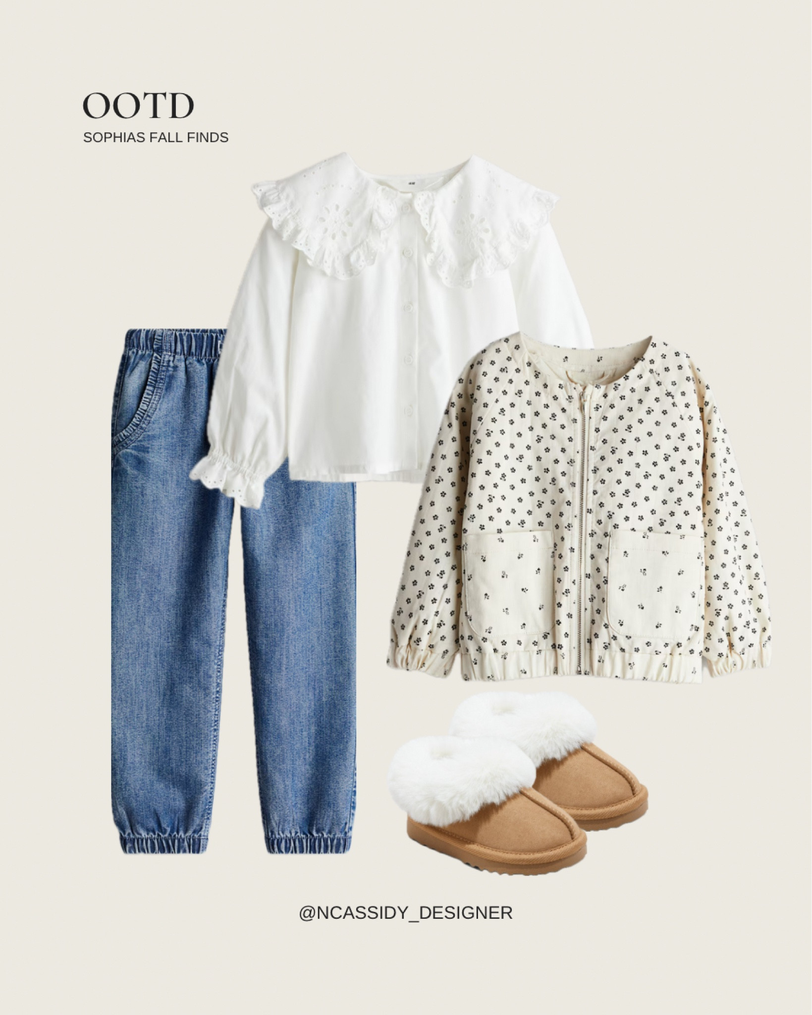 OOTD

#LTKKids #LTKFallSale #LTKFamily