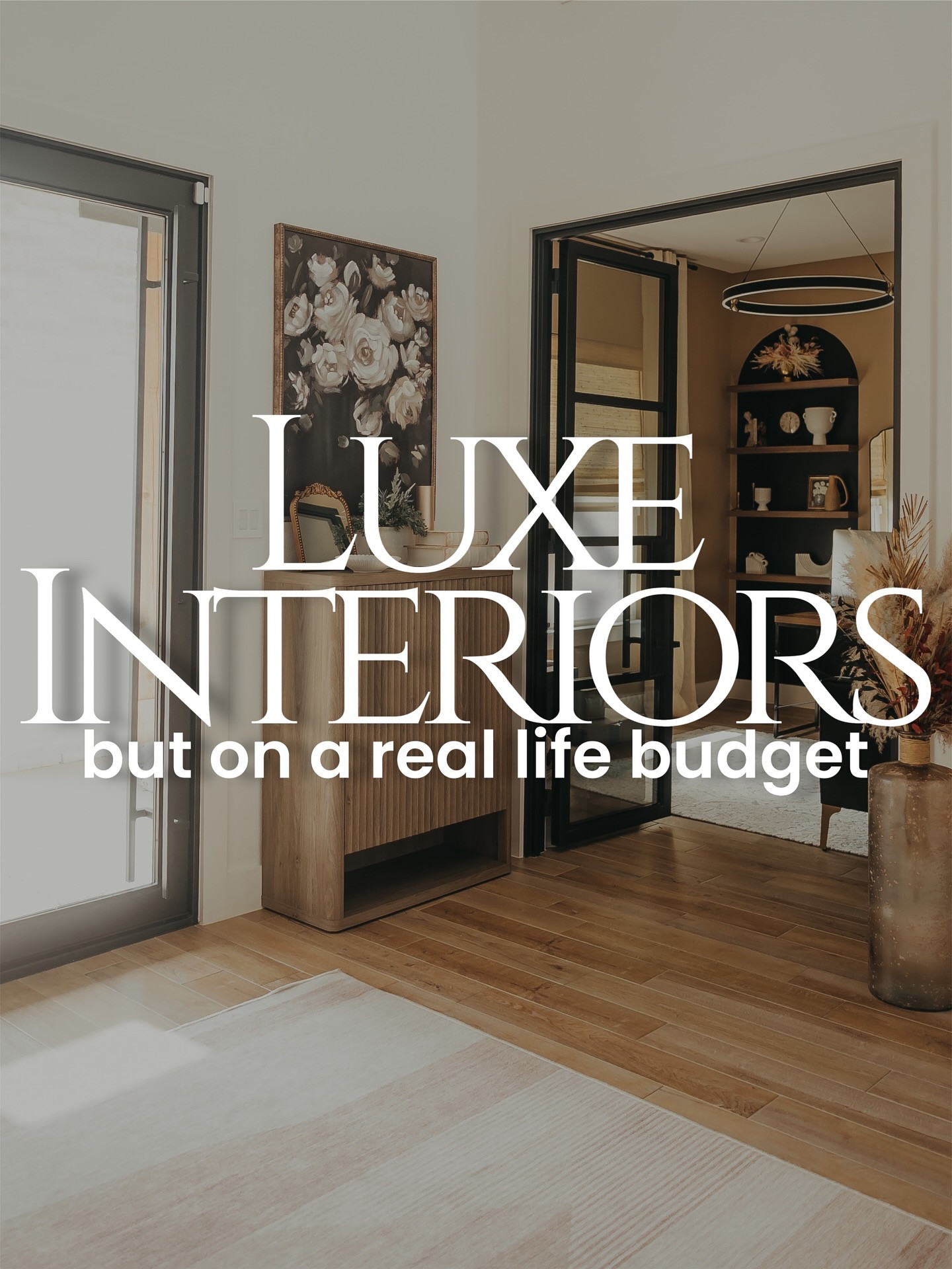 Simple. Minimal. Clean. ✨
You don’t need a big budget to create a home you love… just the right pieces styled your way. 

#LTKSaleAlert #LTKFamily #LTKHome