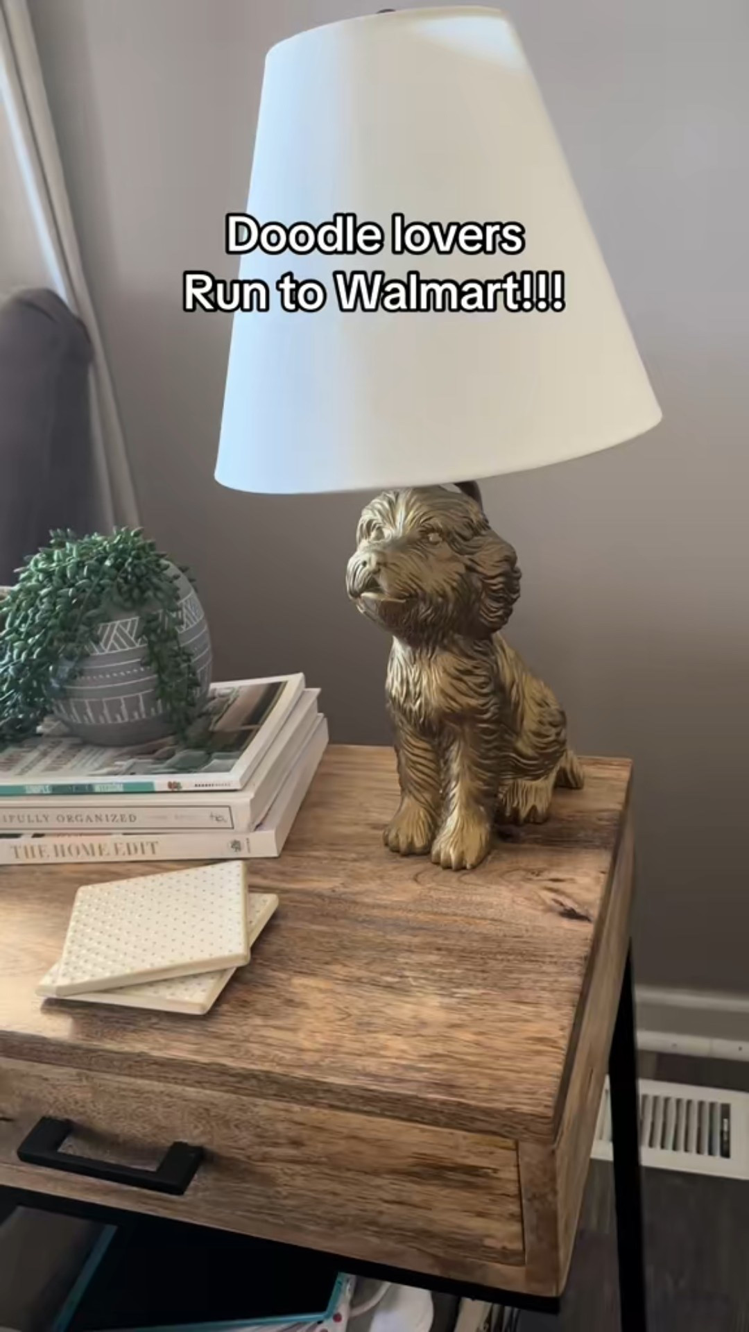 I had to have it!! If you are a Doodle lover this is for you!! #doodles #doodlelover #doodlelamp



#LTKSaleAlert #LTKValentine #LTKHome