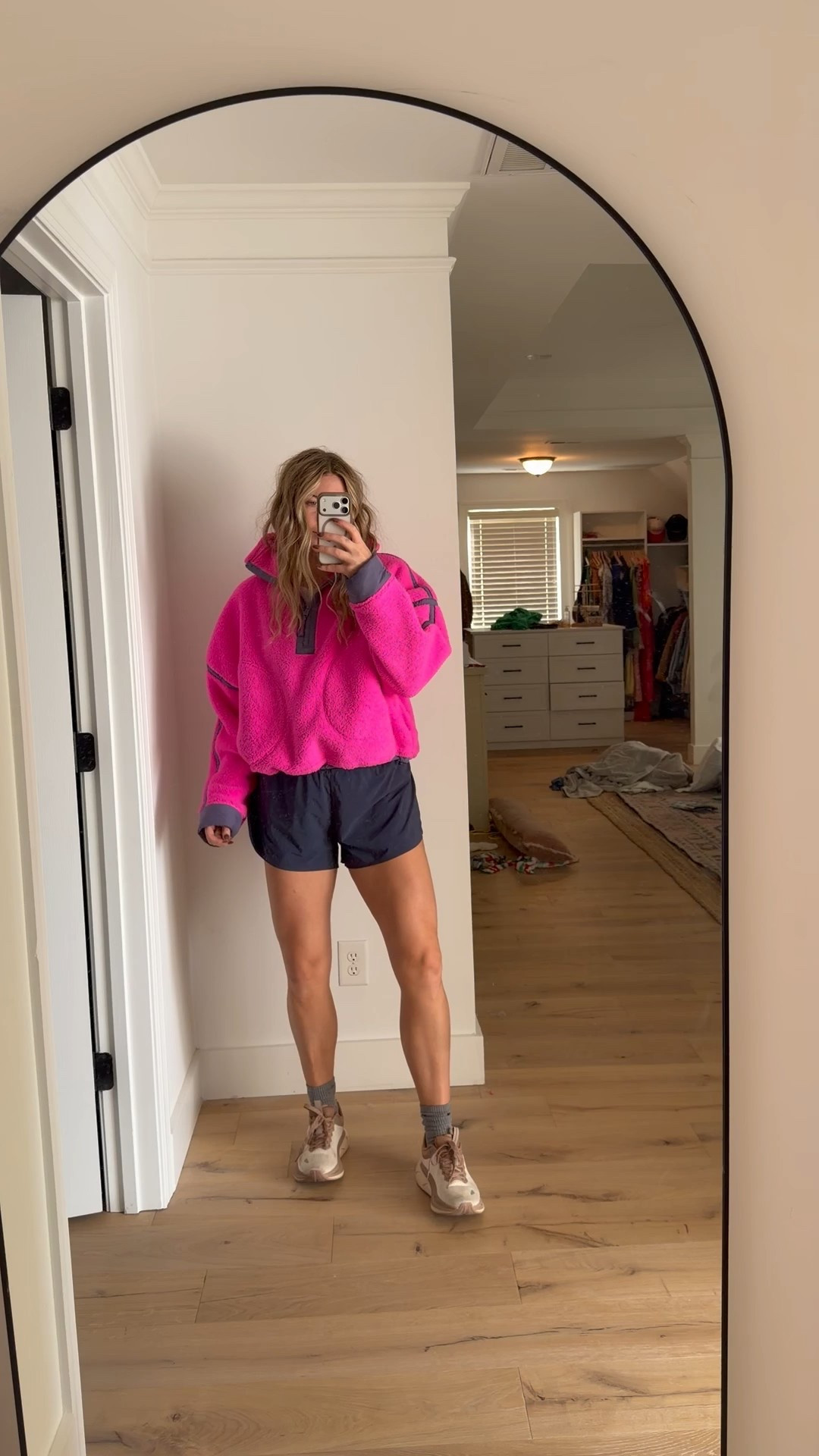 My fave shoes and shorts on sale for Black Friday 🤭 

#LTKfitnessgoals #LTKGiftGuide #LTKootd