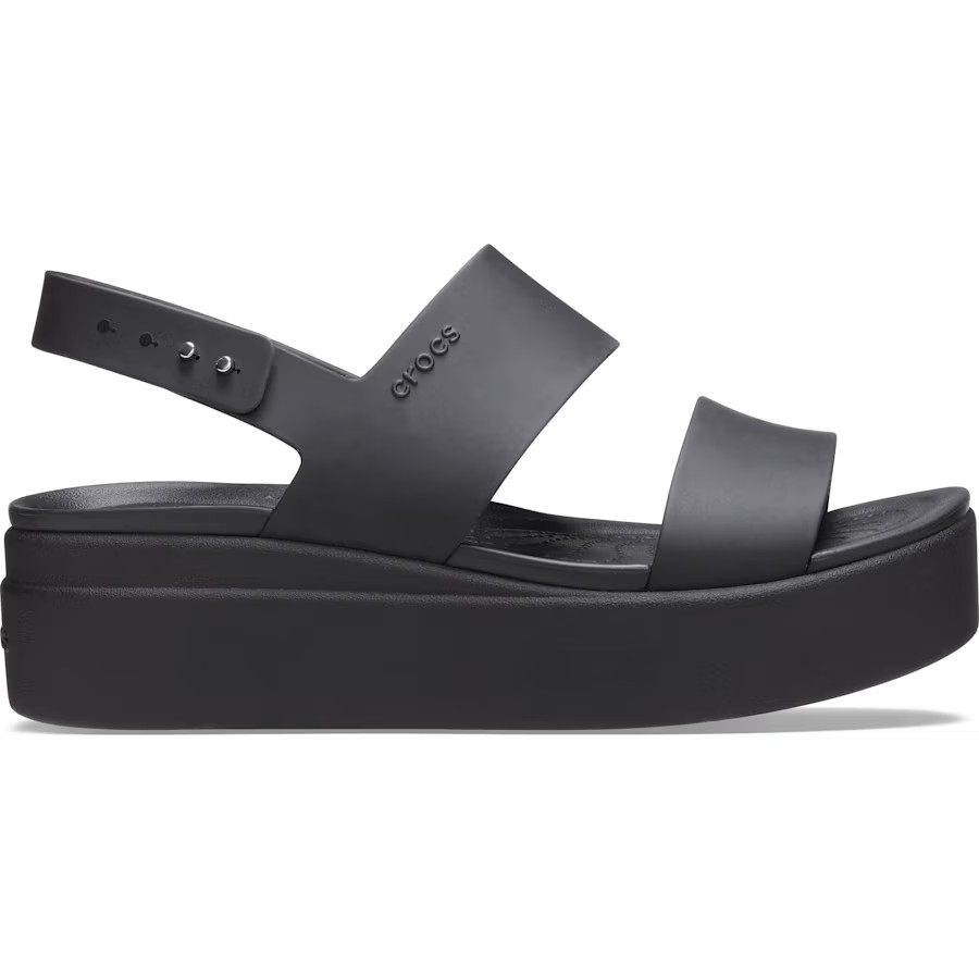 Brooklyn Low Wedge | Crocs CA
