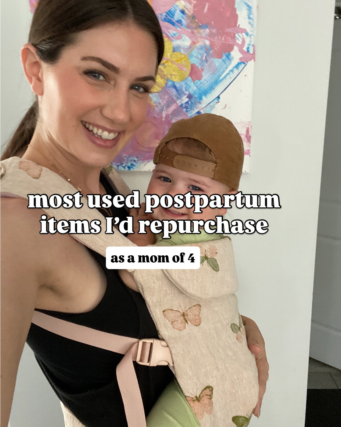 Postpartum items I’d repurchase! 
Use these codes to save! ✨
Kindred Bravely: TARYNSTORIES15
Wildbird: TARYN33234

#postpartum #breastfeedingessentials #newbornessentials #postpartumclothing 

#LTKFamily #LTKBaby #LTKKids