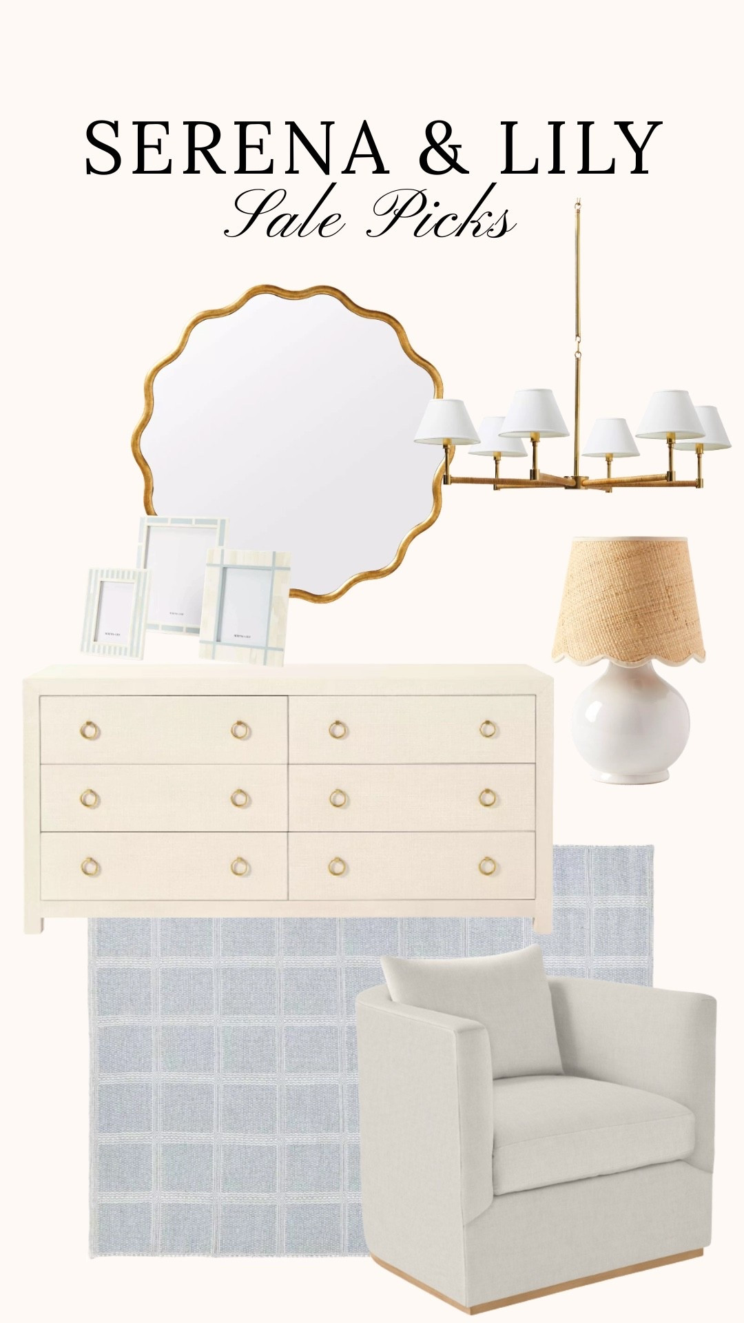 Seren & Lily sale picks!

#LTKSeasonal #LTKHome #LTKSaleAlert