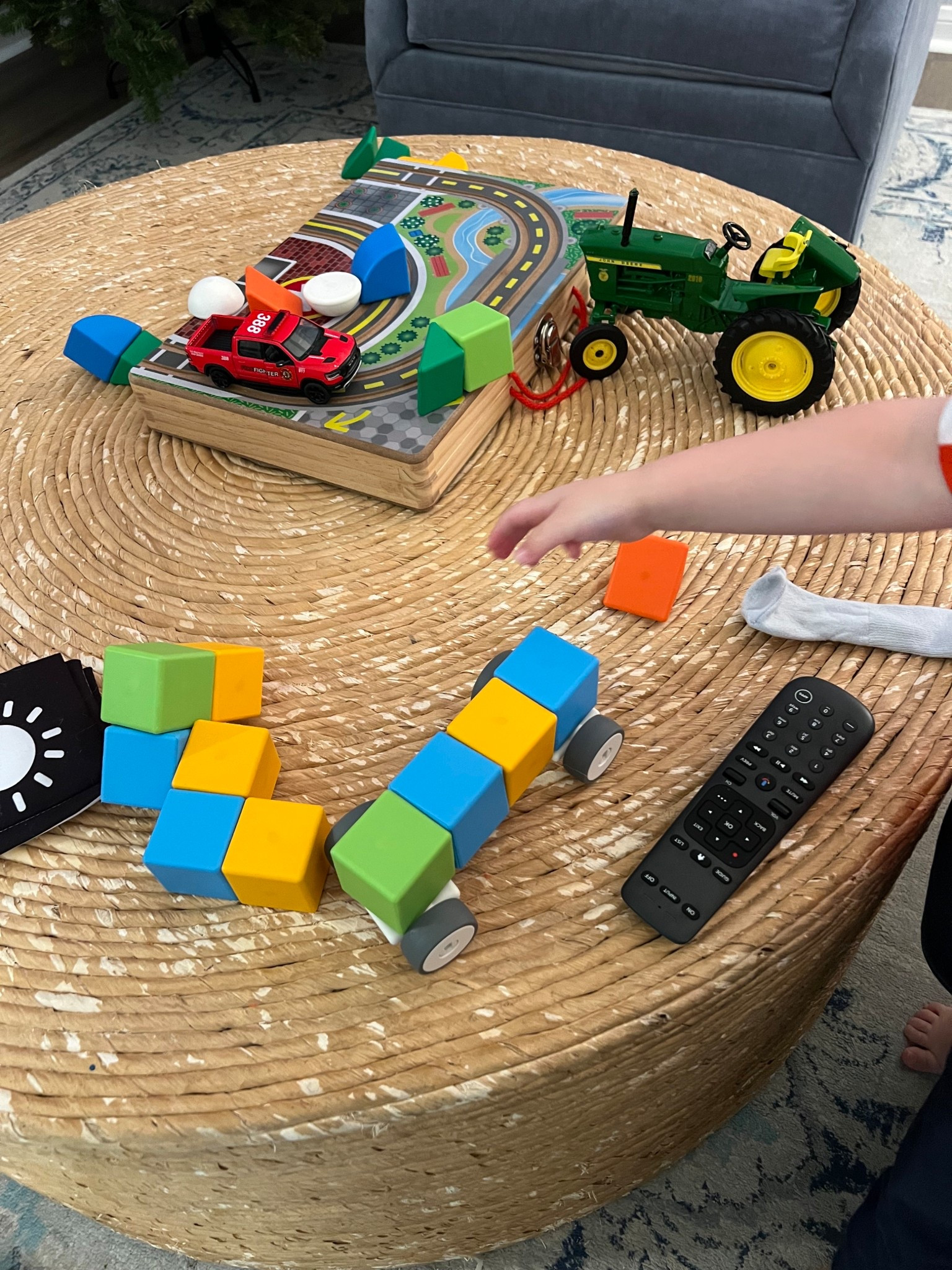 These magnetic blocks keep my toddler busy for hours!!! 

#LTKKids #LTKmomlife #LTKGiftGuide