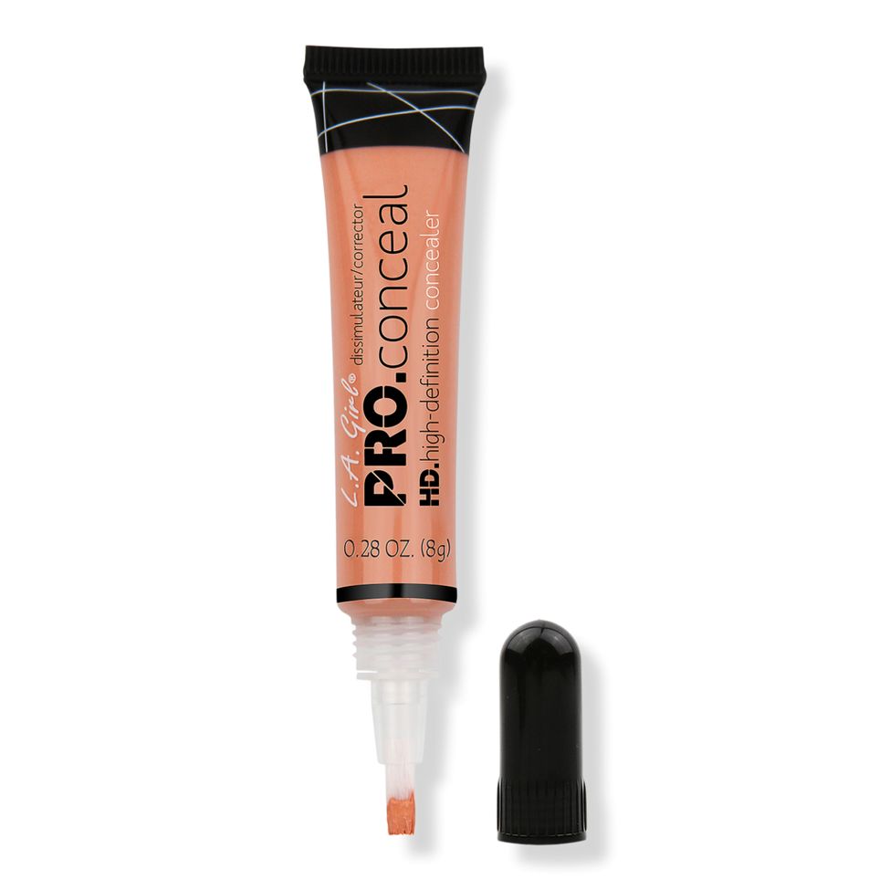 L.A. GirlHD Pro Corrector ConcealerItem 250530444 out of 5 stars. 2167 reviews2,167 ReviewsQ & A | Ulta