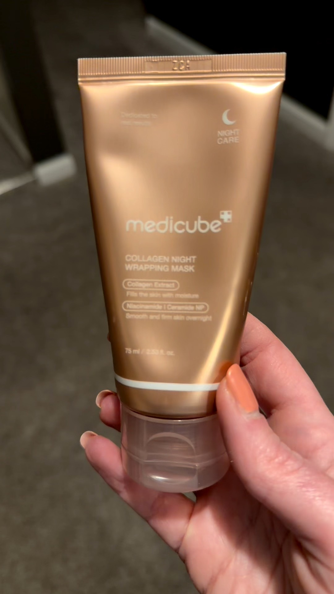The Medicube peel off mask works!!

#LTKselfcare #LTKBeauty #LTKOver40