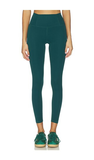 Free People x FP Movement Never Better Legging in Green. - size XL | Revolve Clothing (Global)