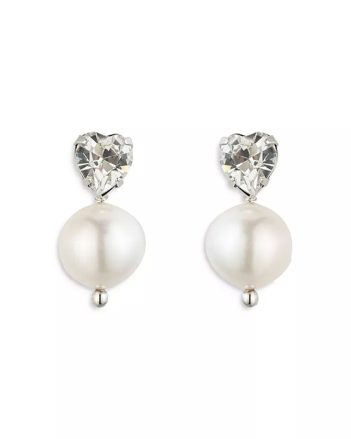 Astra Cultured Freshwater Pearl Drop Earrings - 100% Exclusive | Bloomingdale's (US)