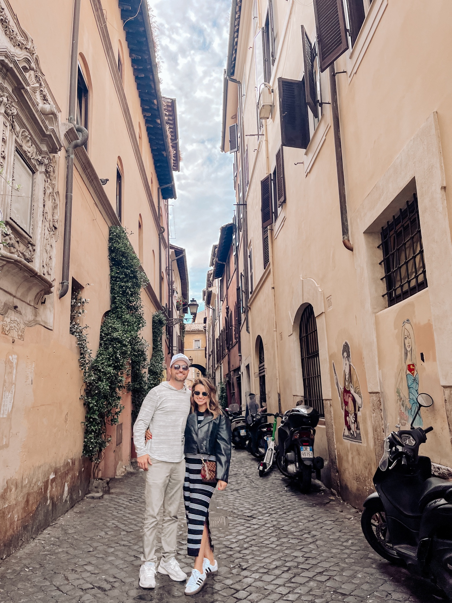 Europe outfit 


Amazon dress
Midi length dress
Spring outfit 
Causal outfit 
Adidas sambas 


#LTKFindsUnder100 #LTKStyleTip #LTKSeasonal