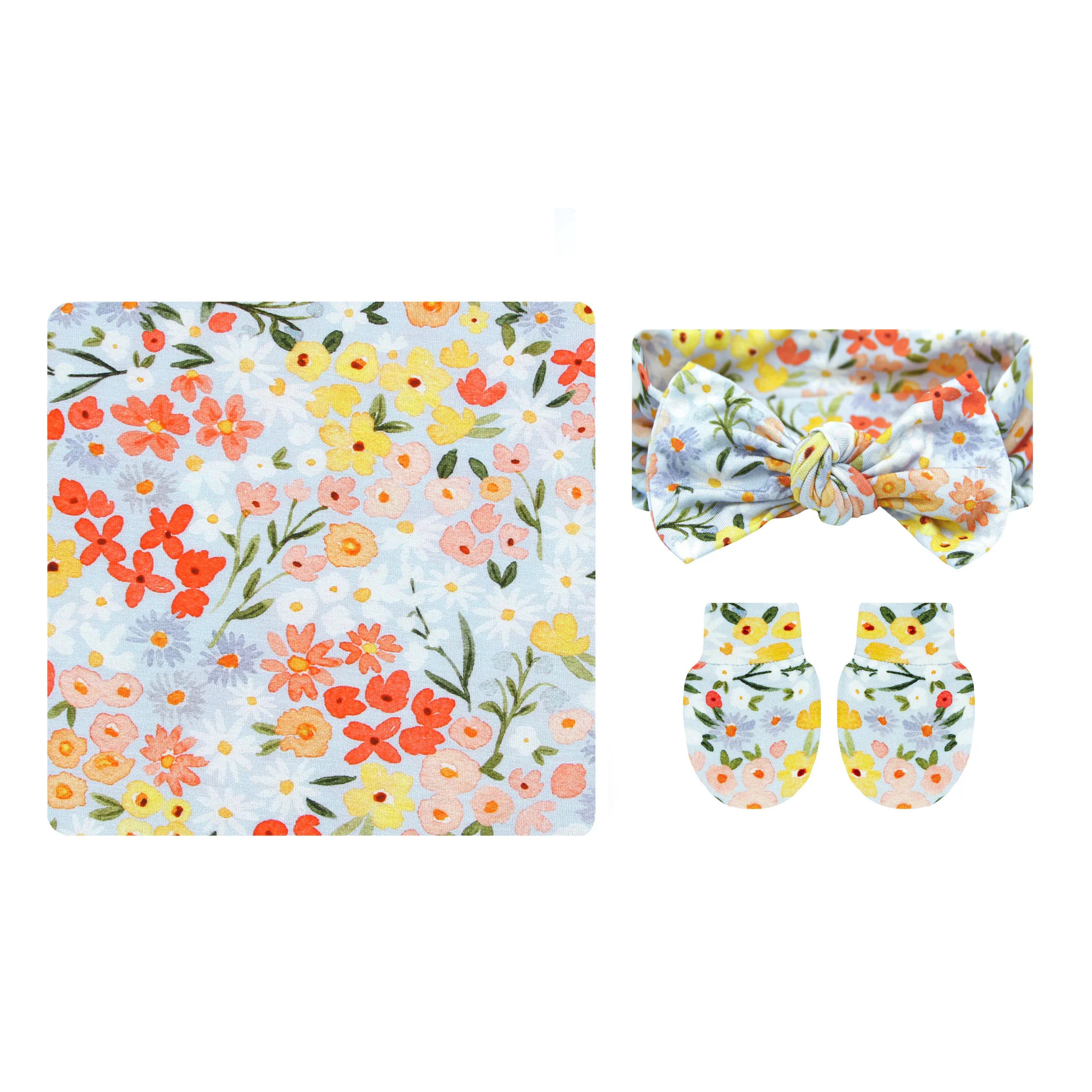 Hadley Newborn Headband Bundle | Lou Lou & Company