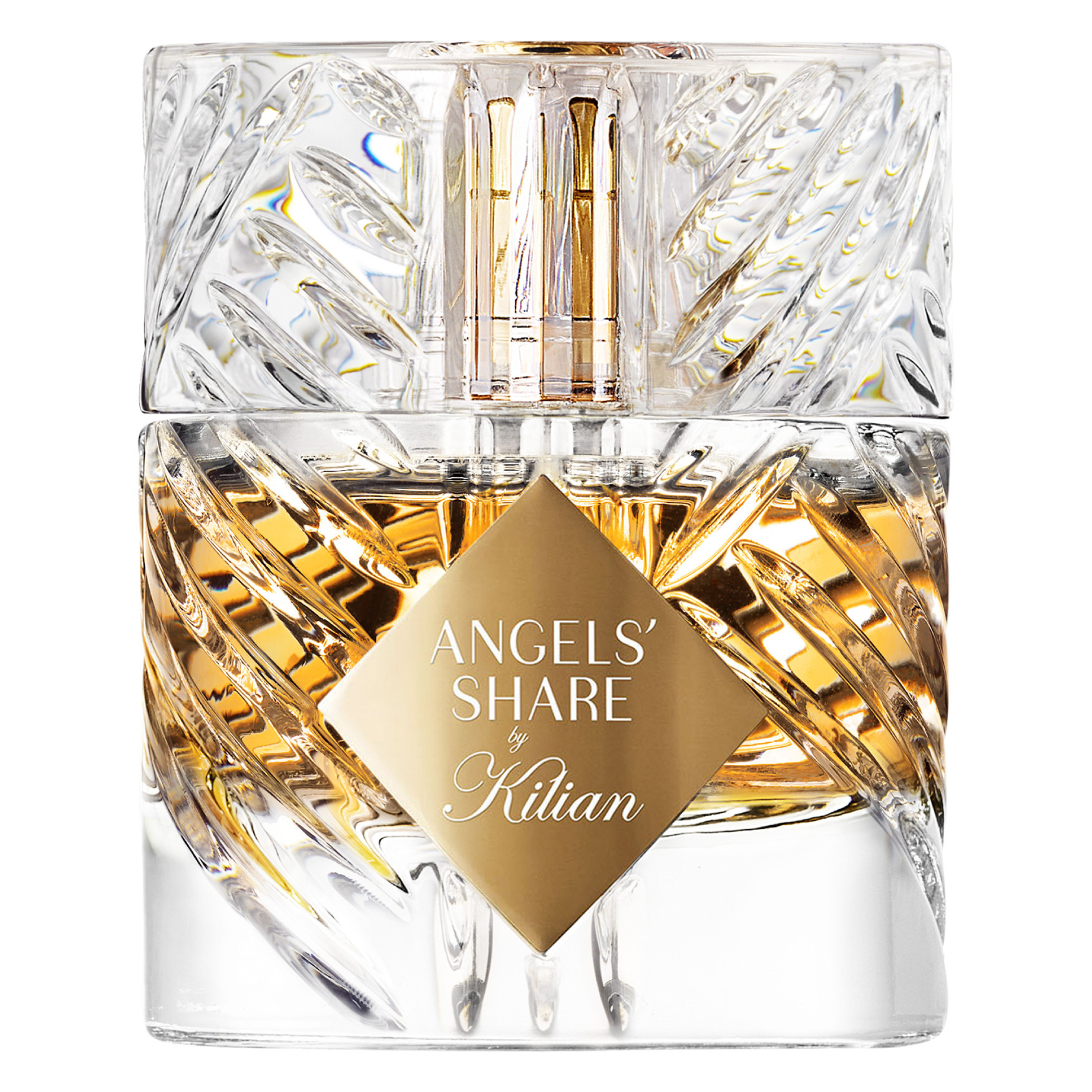 Angels’ Share Eau de Parfum | Space NK - UK