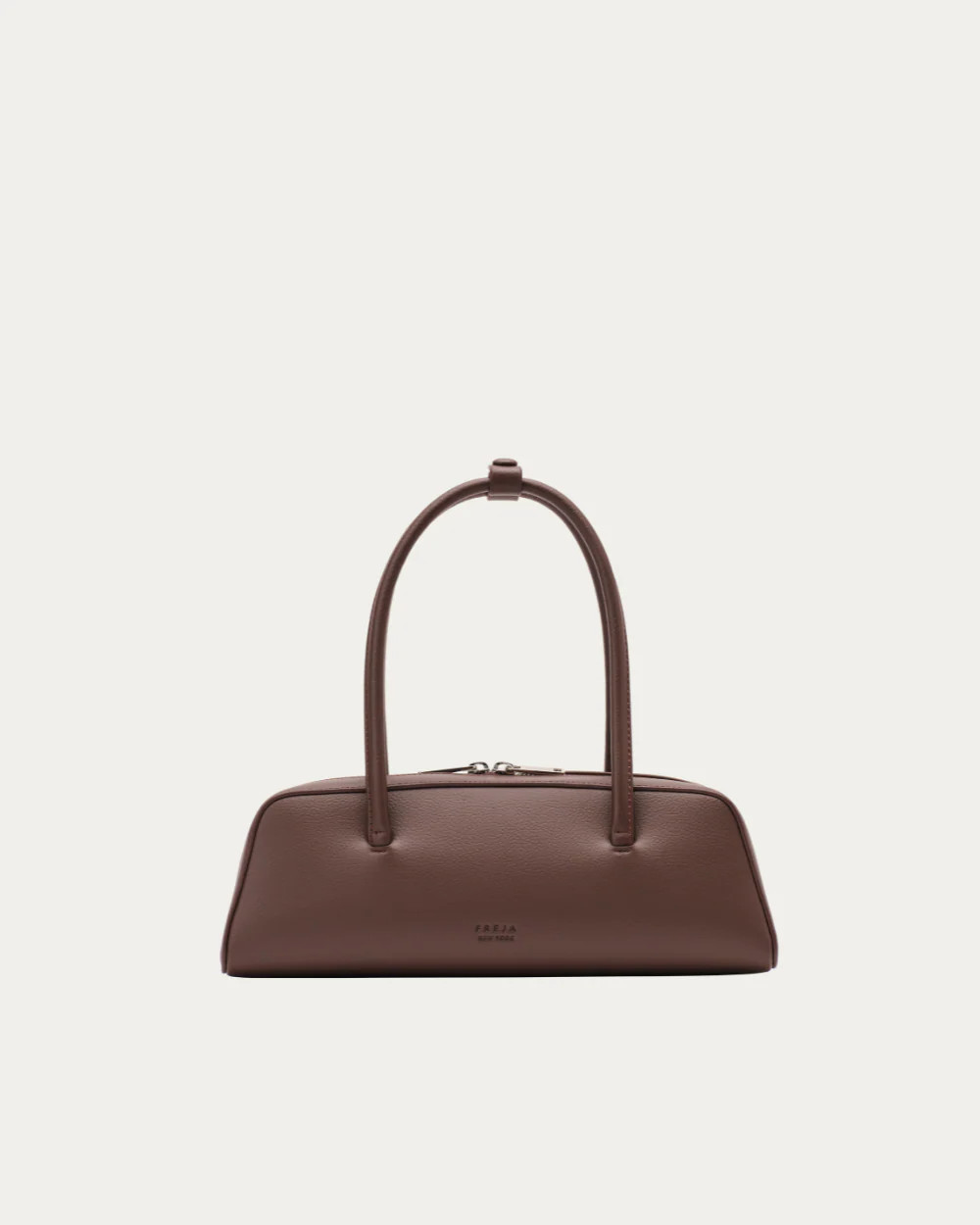 Mercer Bag Espresso | Freja New York