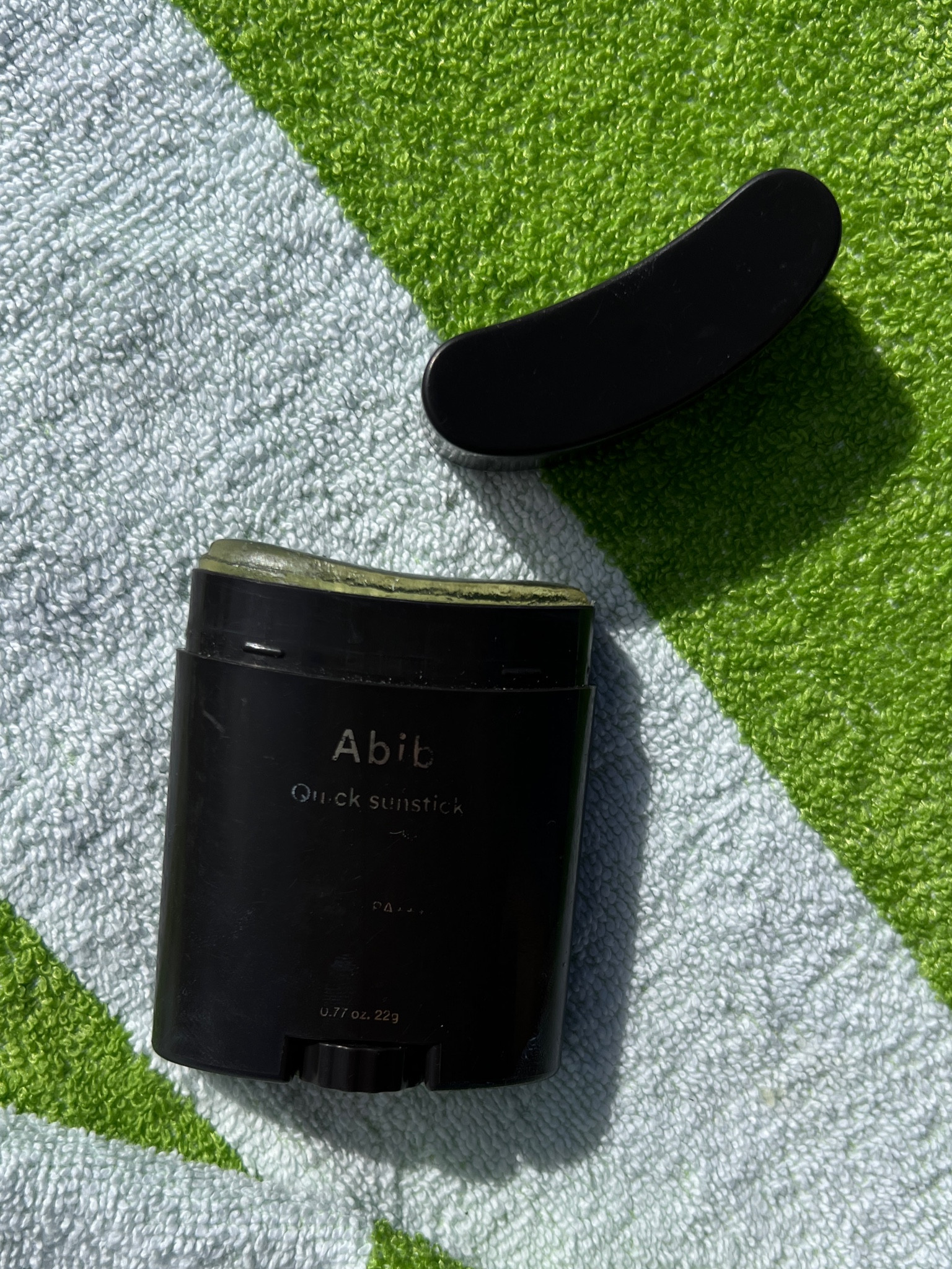 The invisible sunscreen you didn’t know you needed at the beach — currently on sale ☀️👀

Sunscreen • travel • skincare • kbeauty

#LTKswim #LTKbeauty #LTKsalealert