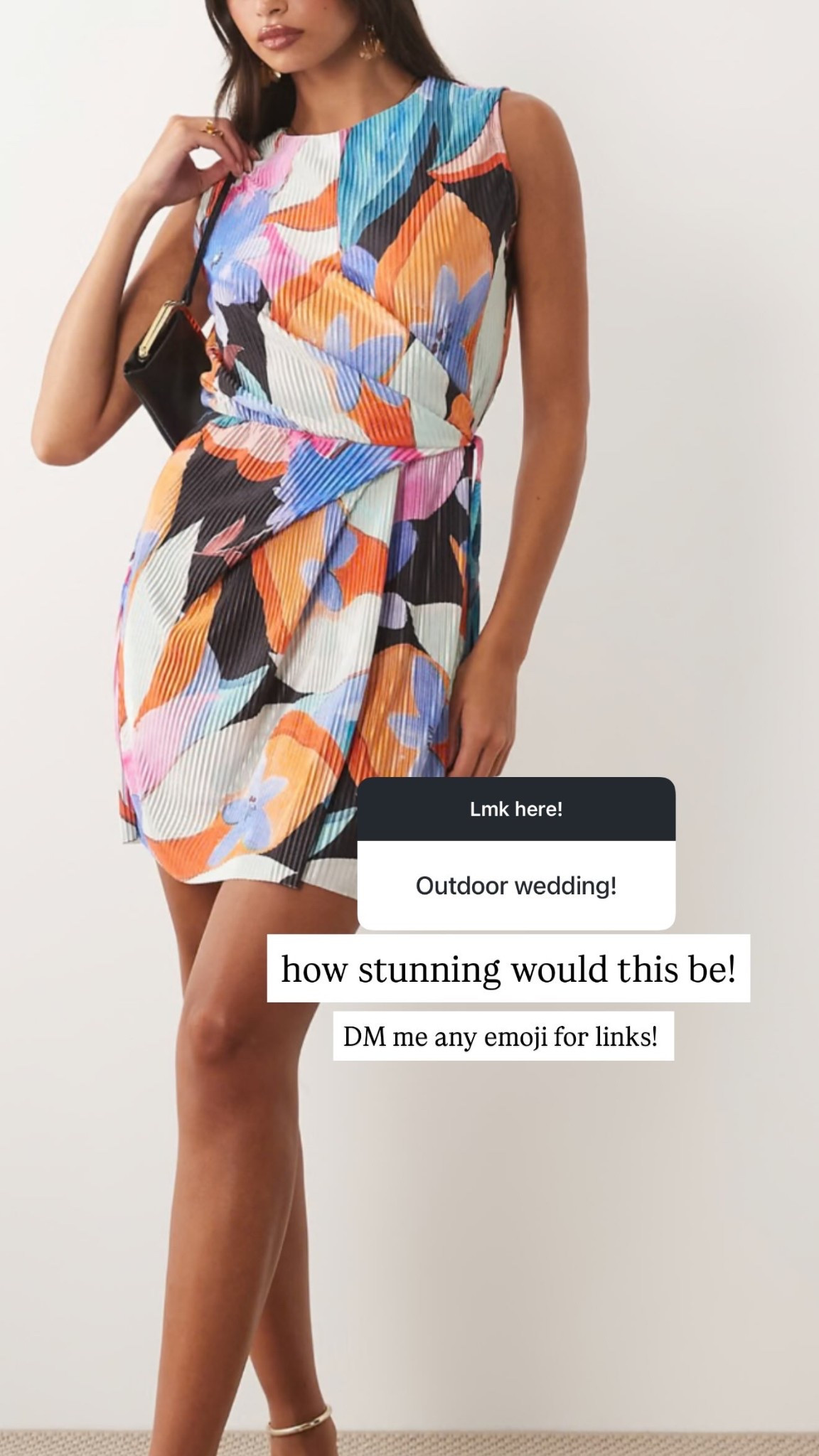 how stunning would this be!