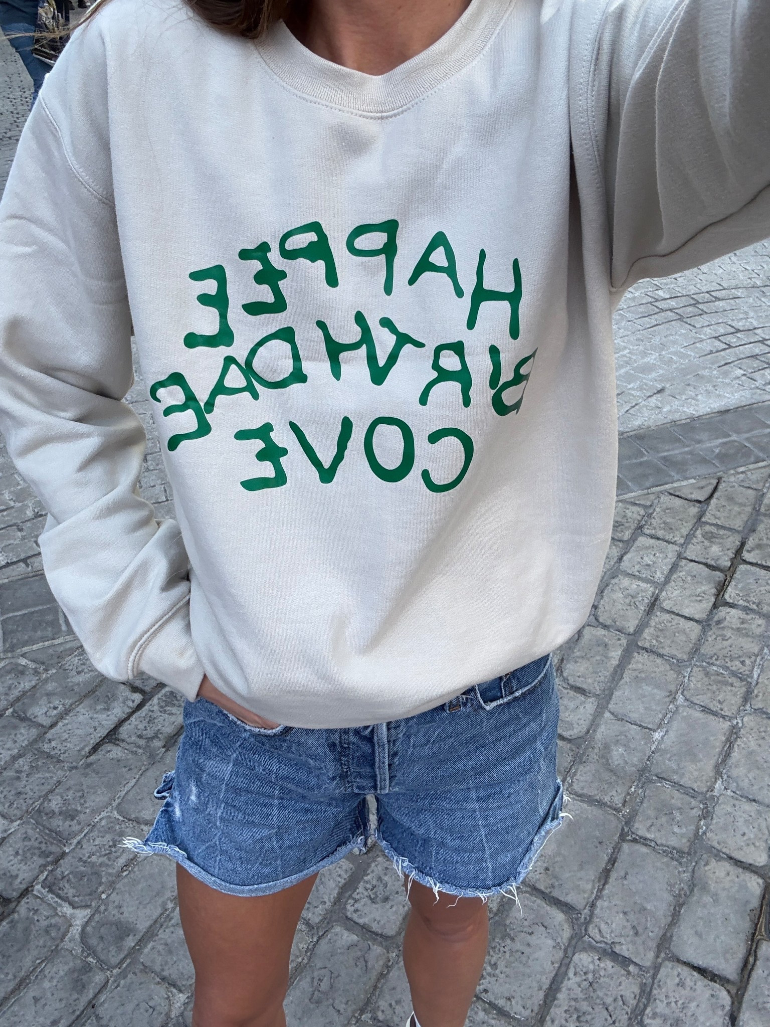 Custom happee birthday Harry shirt. 