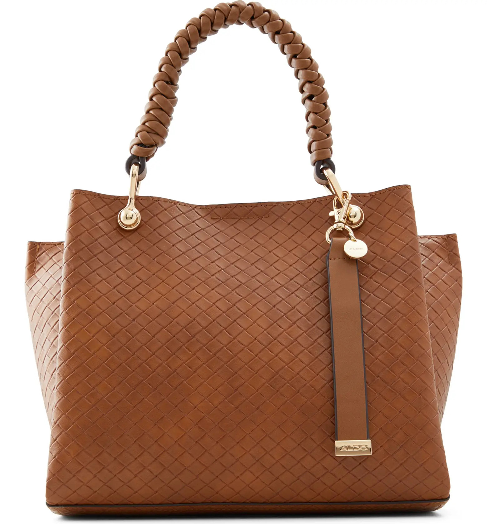 ALDO Gloadithh Faux Leather Tote | Nordstrom | Nordstrom