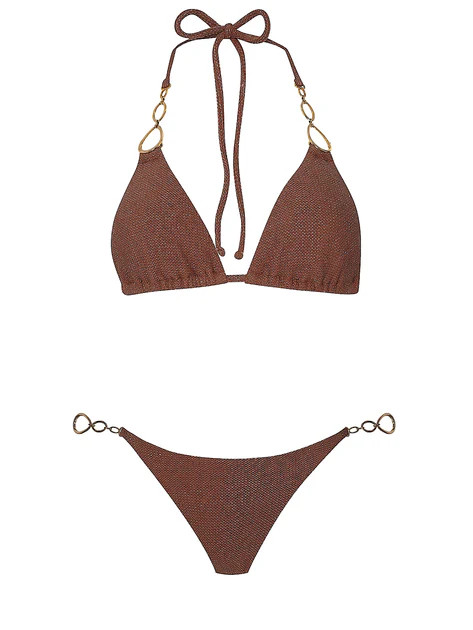 Mara Triangle-Mara Bikini | Swimwear World