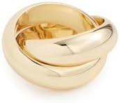 SHASHI Women's Ross Ring | Amazon (US)