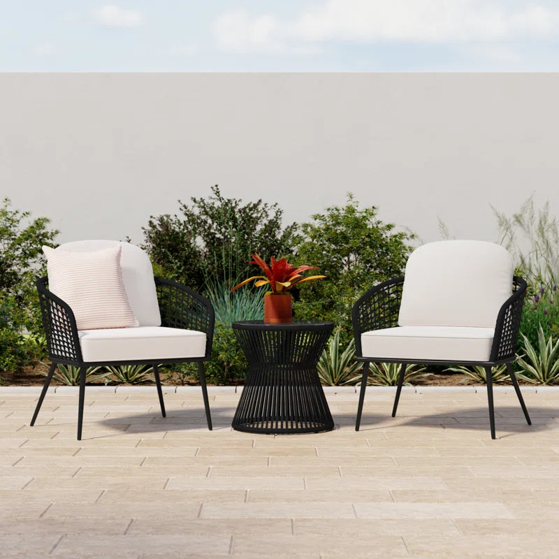 This sale is literally the definition of “run don’t walk” 🛒💨 Joss & Main outdoor clearance is stacked with patio sofas, chaise lounges, and conversation sets that look straight out of a design magazine ✨ Up to 30% off and everything feels so elevated yet cozy. Perfect for slow mornings, sunset hangs, or hosting your friends 🌿 But remember… last chance means LAST chance. #OutdoorLivingInspo #JossAndMain #PatioSale #BackyardGoals #LTKDeals #OutdoorFurniture #HomeDecorFinds #ChaiseLoungeFinds #PatioAesthetic #SaleSeason #DontMissOut 

 #LTKSeasonal #LTKHome #LTKSaleAlert