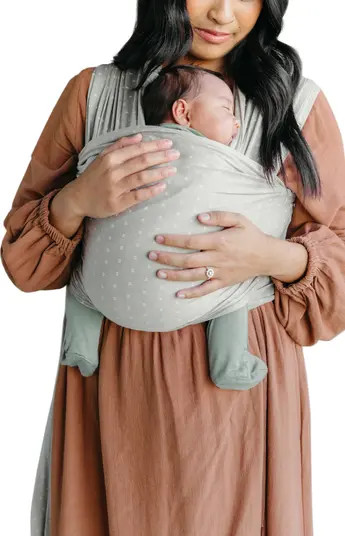 Solly Baby Heirloom Spelt Baby Wrap Carrier | Nordstrom | Nordstrom