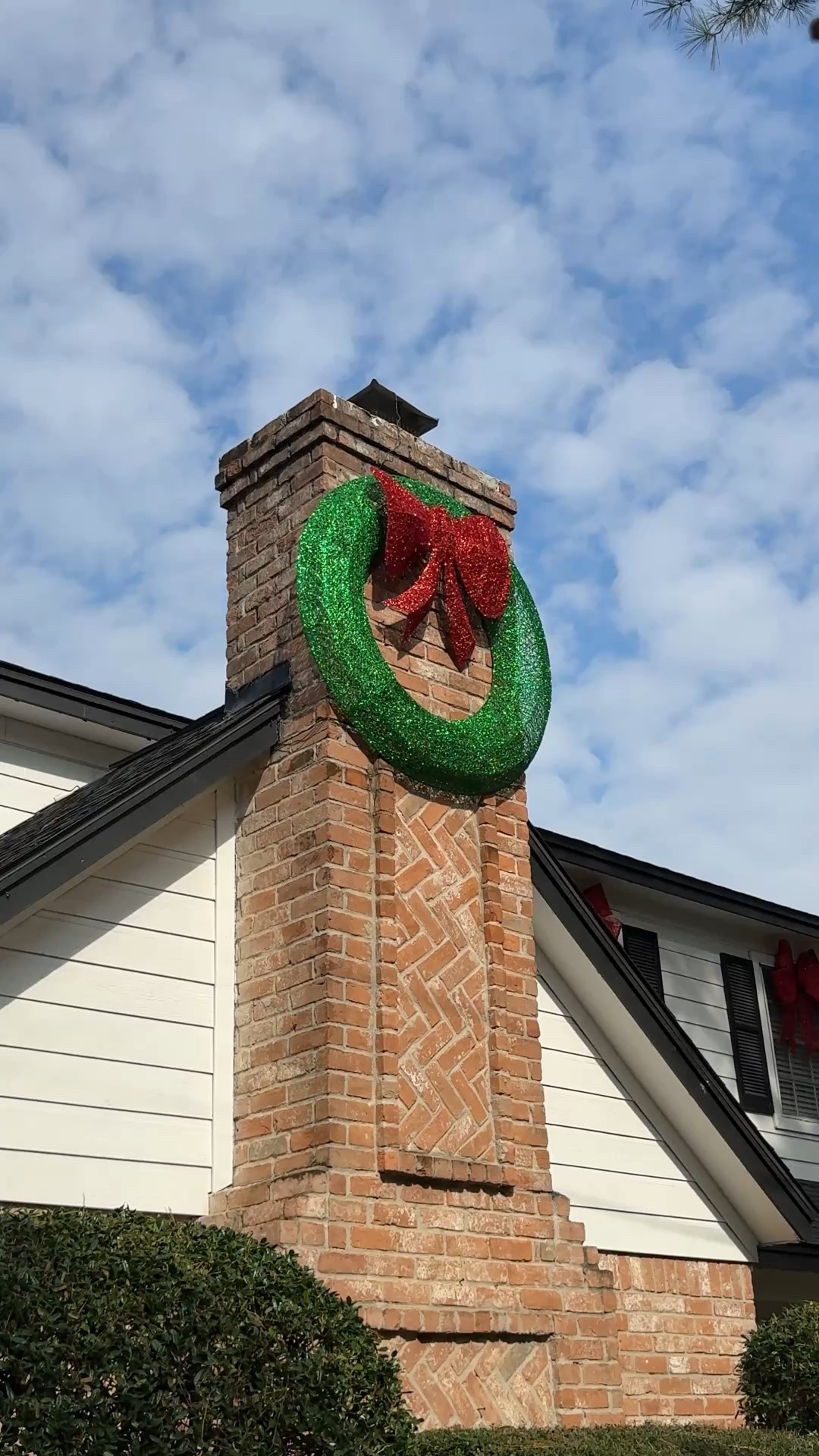 Cute outdoor Christmas decor | Holiday decor outdoors

#LTKCyberWeek #LTKHome #LTKHoliday