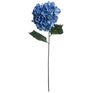 Blue Hydrangea Stem by Ashland® | Michaels | Michaels Stores