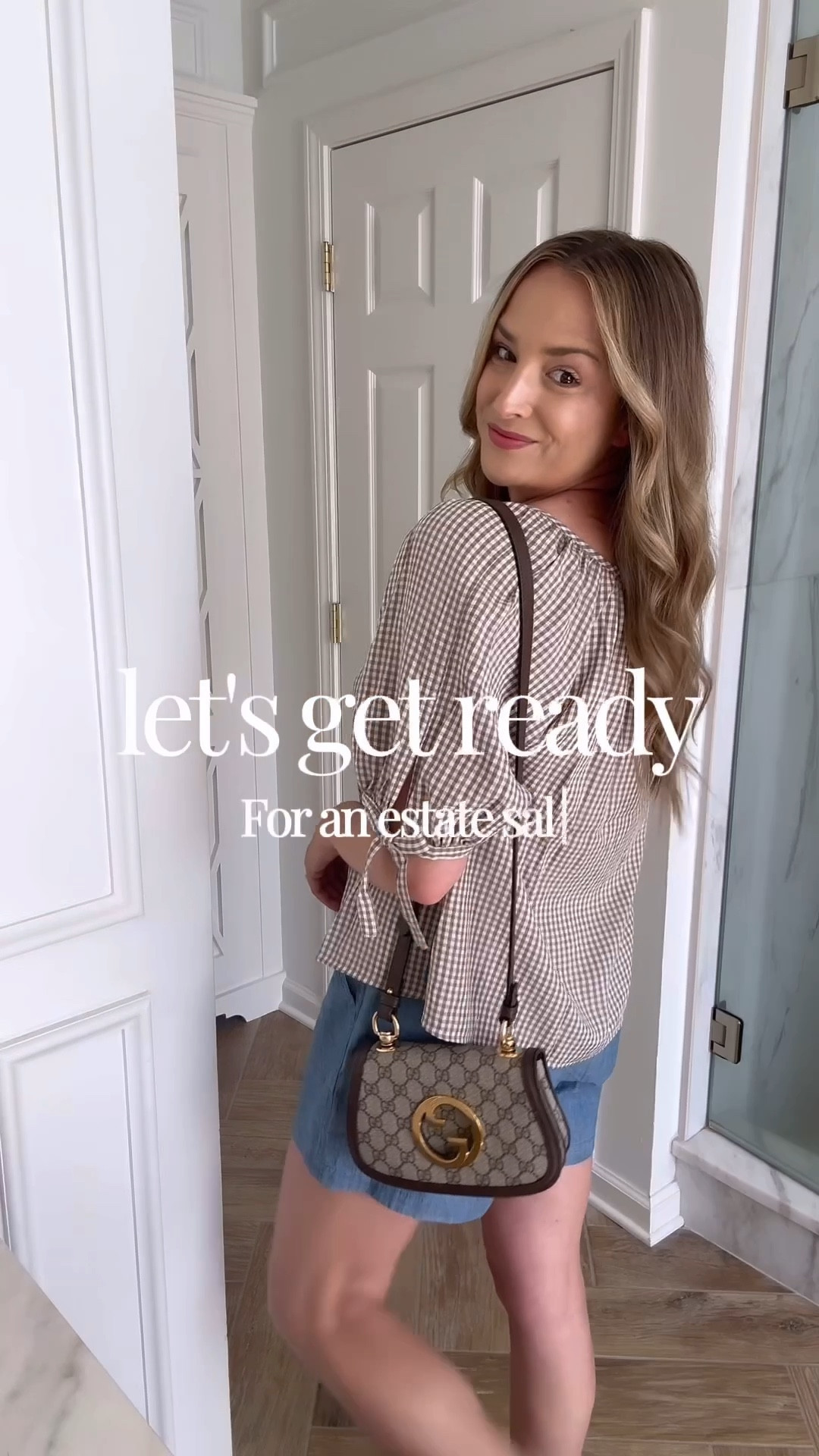 Get In Loser, We’re Going To An Estate Sale!! ✨💫 

#LTKdayinmylife #LTKmomlife #LTKootd