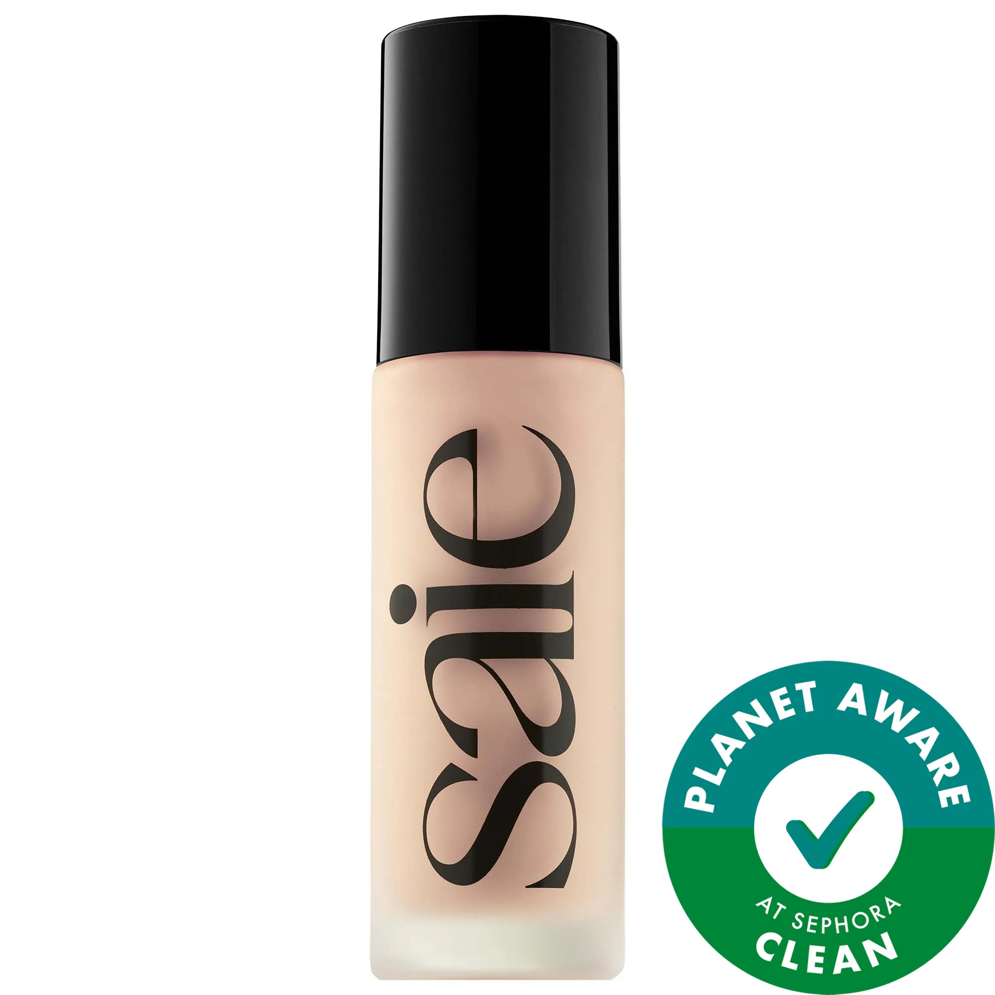 Saie Glowy Super Skin Tint Foundation with Hyaluronic Acid 7 1 oz / 30 ml | Sephora (US)