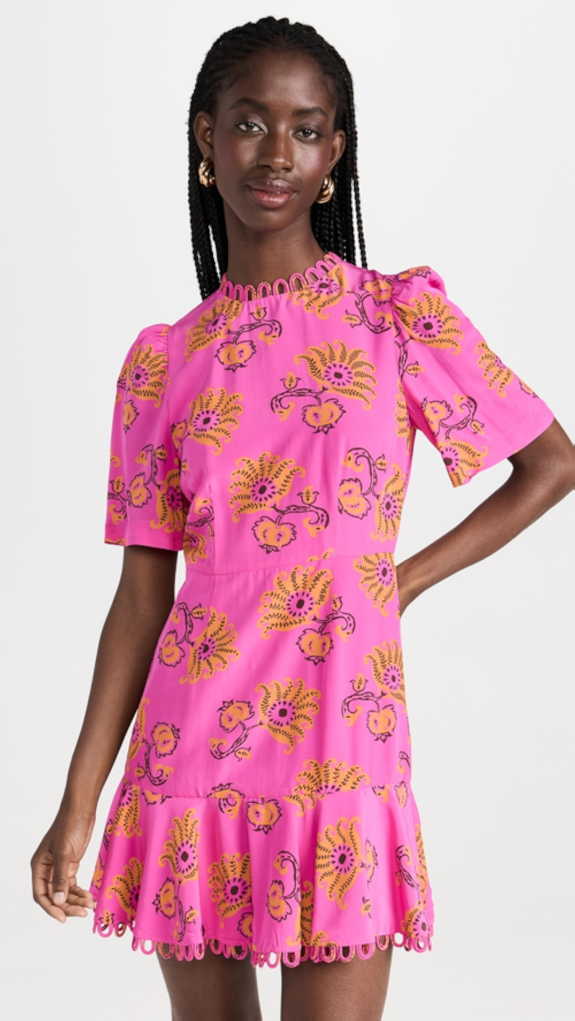 RHODE Daron Dress | Shopbop | Shopbop