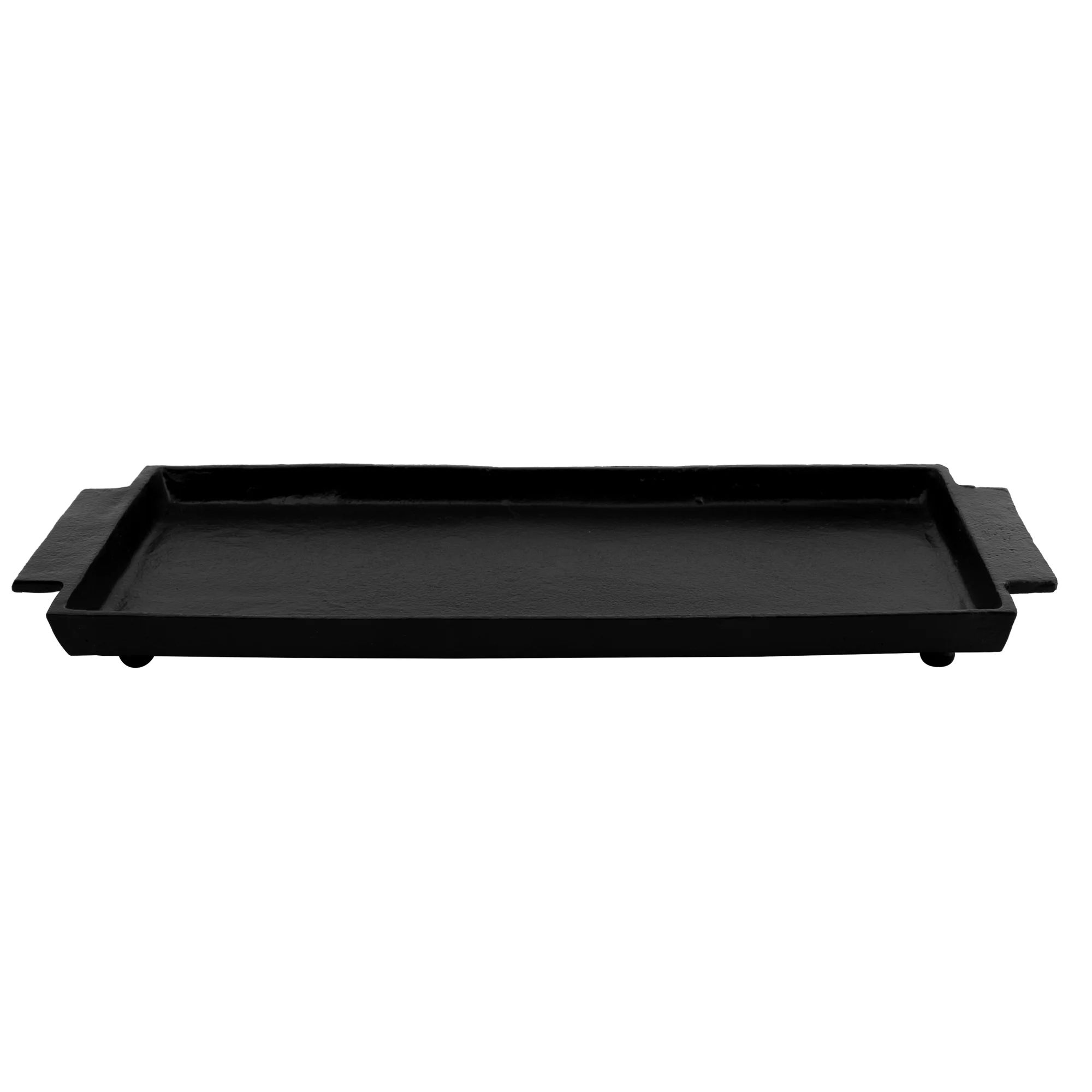 Better Homes & Gardens Cast Iron Finish Tray | Walmart (US)