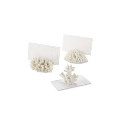 12ct &#34;Seven Seas&#34; Coral Photo Holder | Target
