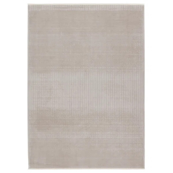 Antoni Taupe Area Rug | Wayfair North America