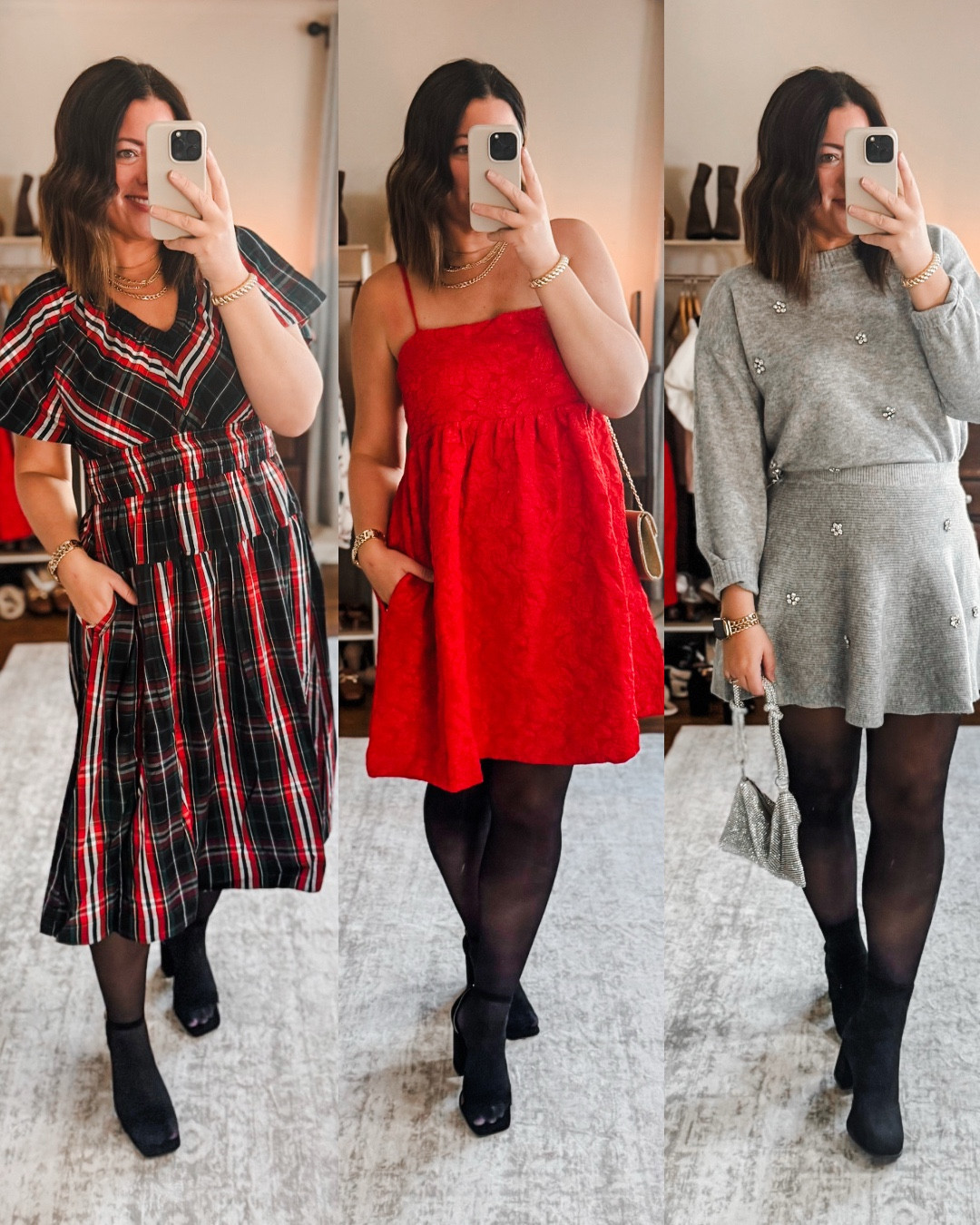 Walmart holiday! The way my jaw hit the floor with each of these! I’m shocked at the quality! 

#LTKSeasonal #LTKHoliday