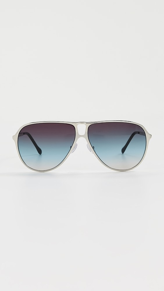 Isabel Marant IM 0219/S Sunglasses | Shopbop | Shopbop