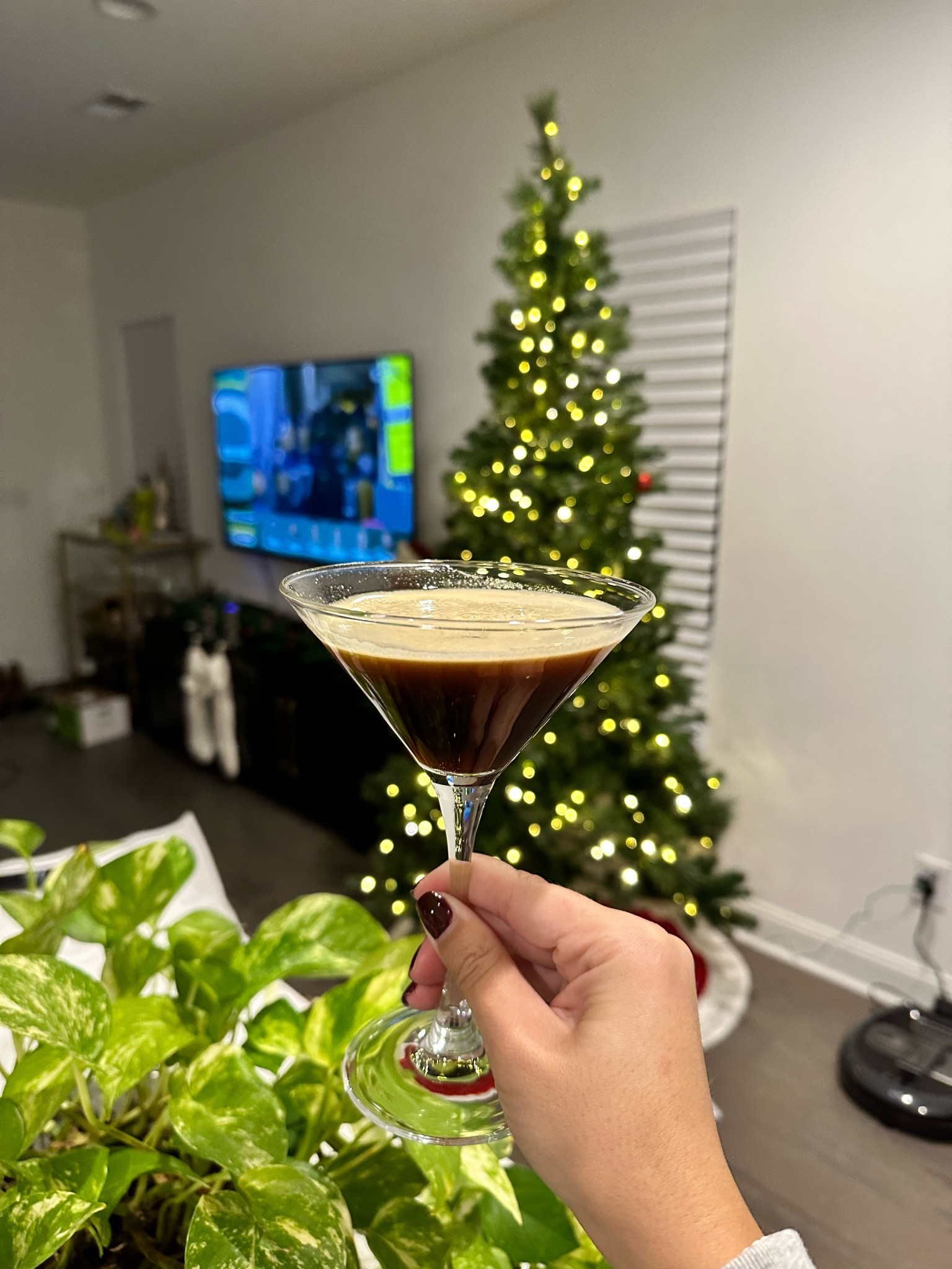 Christmas perfection 

#LTKhome #LTKSeasonal #LTKHoliday