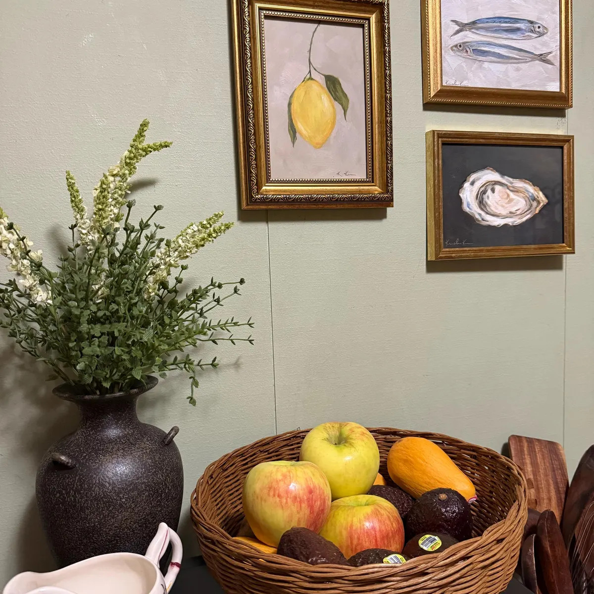 STILL LIFE Bundle - Unframed Oil Painting Prints - Still Life Original Art - Small Still Life - L... | Etsy (US)