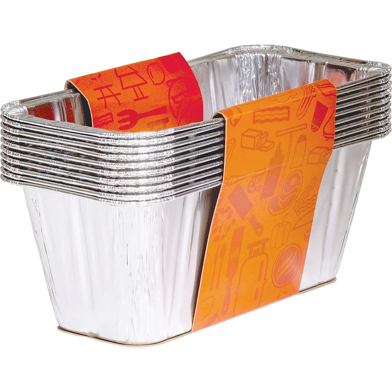 Blackstone Grease Cup Liners 10-Pack | Academy Sports + Outdoors