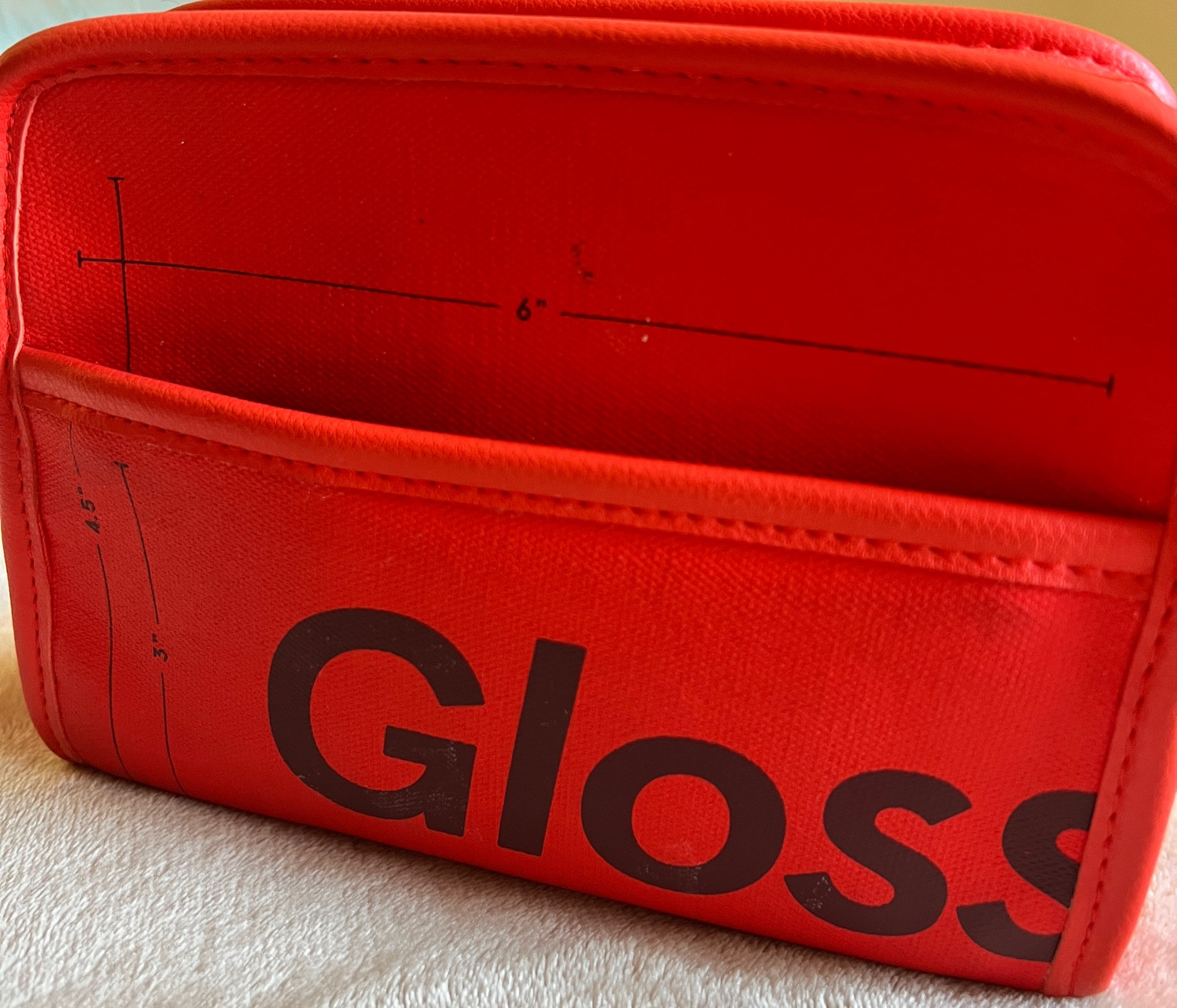 Favorite makeup bag

#LTKstyletip #LTKbeauty #LTKhome