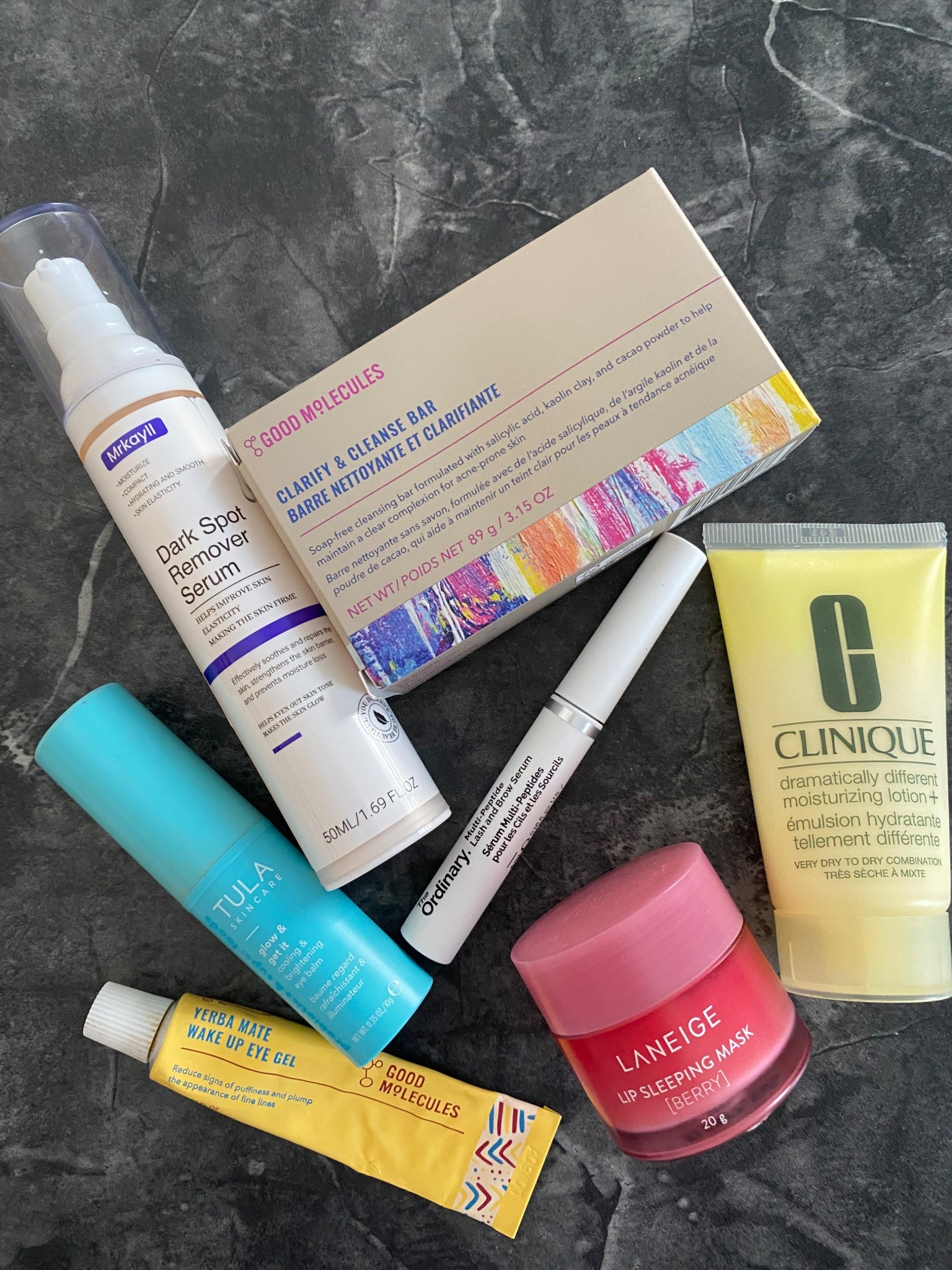 My favorite skin care items as a 46 year old mom. 

#LTKselfcare #LTKBeauty