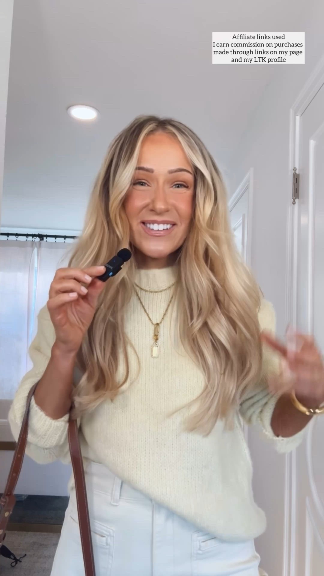 Butter yellow outfit for spring 