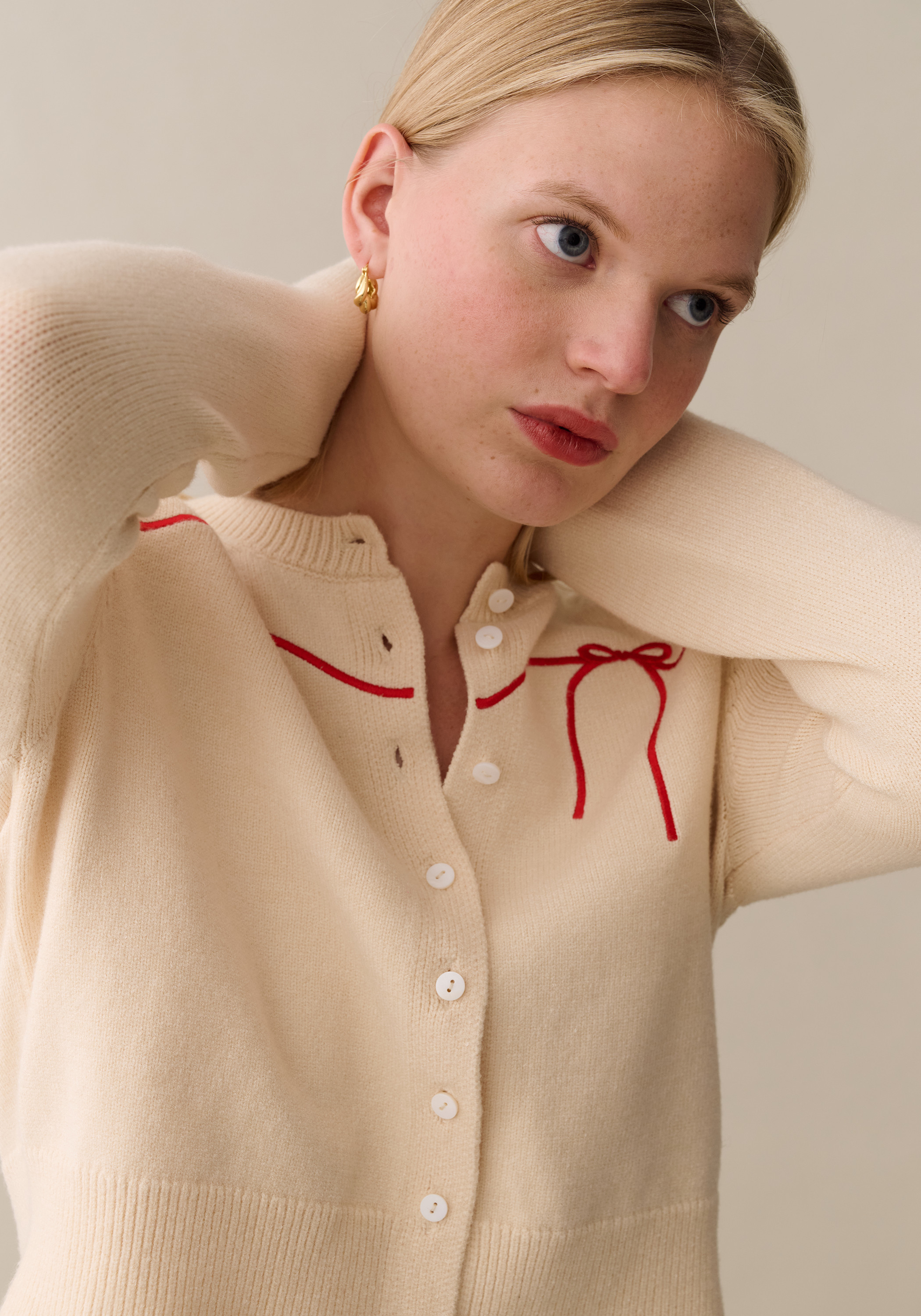 Eloise Cardigan | Few Moda