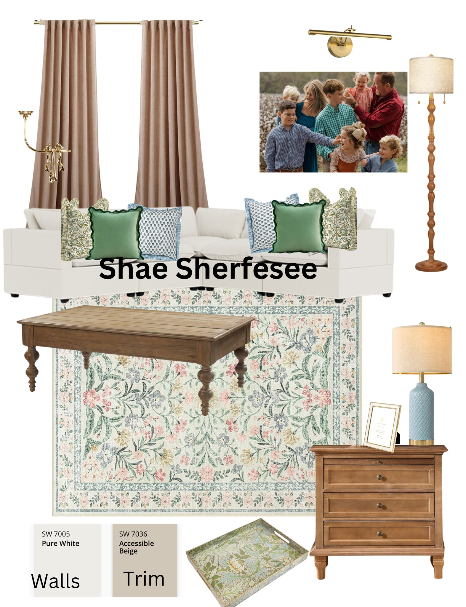 Client designed living roomm

#LTKHome #LTKFindsUnder100 #LTKStyleTip