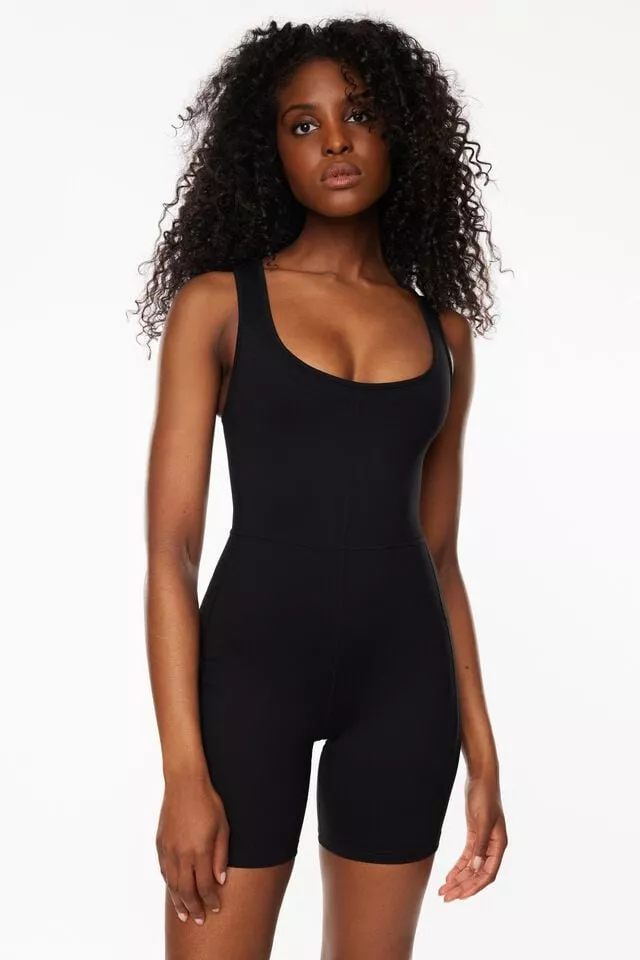 Rozie Active Romper$59.95 curated on LTK