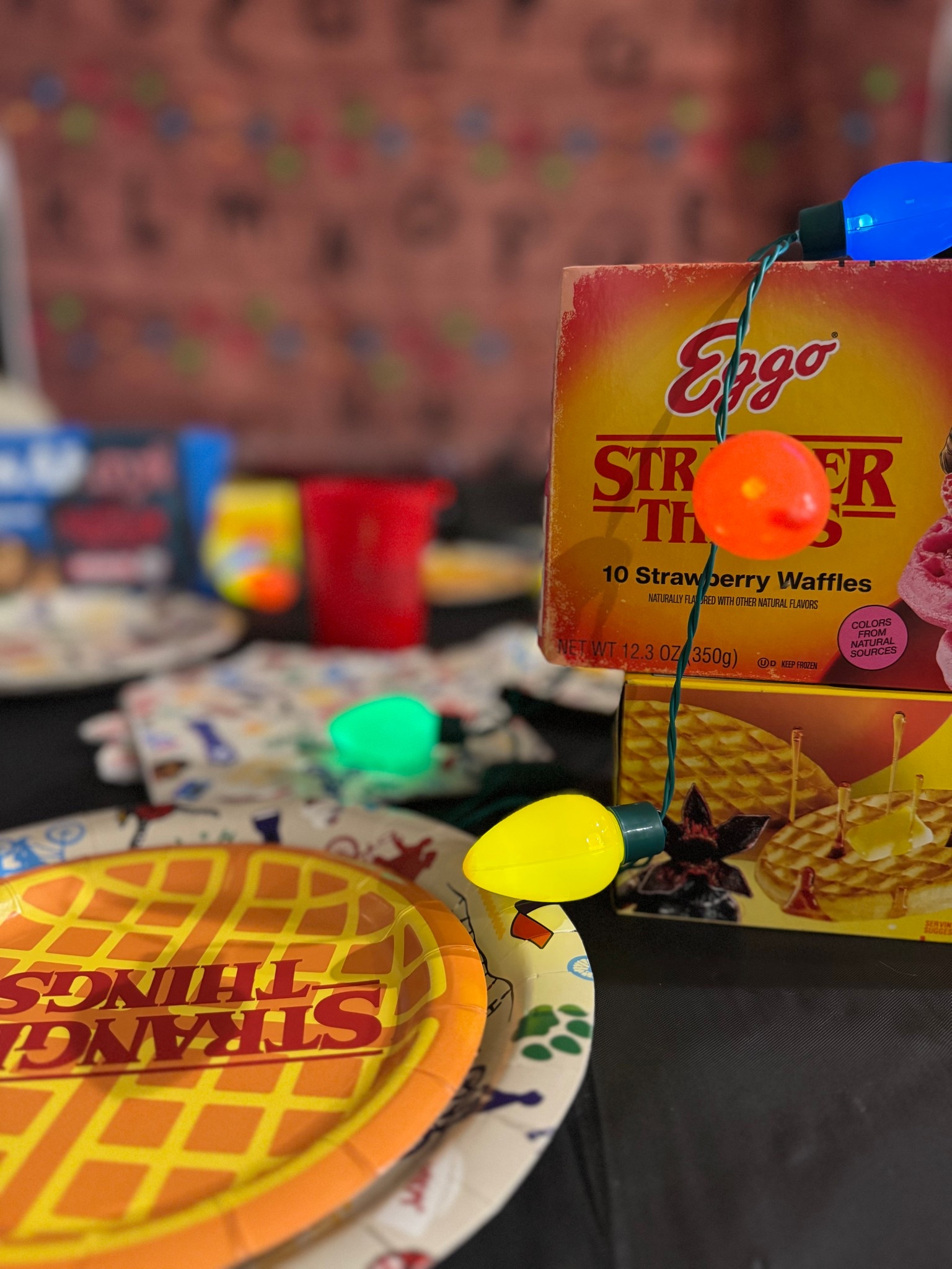 All the things we did for our Stranger Things Watch Party! Stranger Things, Stranger Things Party, Stranger Things Watch Party, Stranger Things Christmas, Stranger Things New Years,


#LTKHome #LTKdayinmylife #LTKmomlife