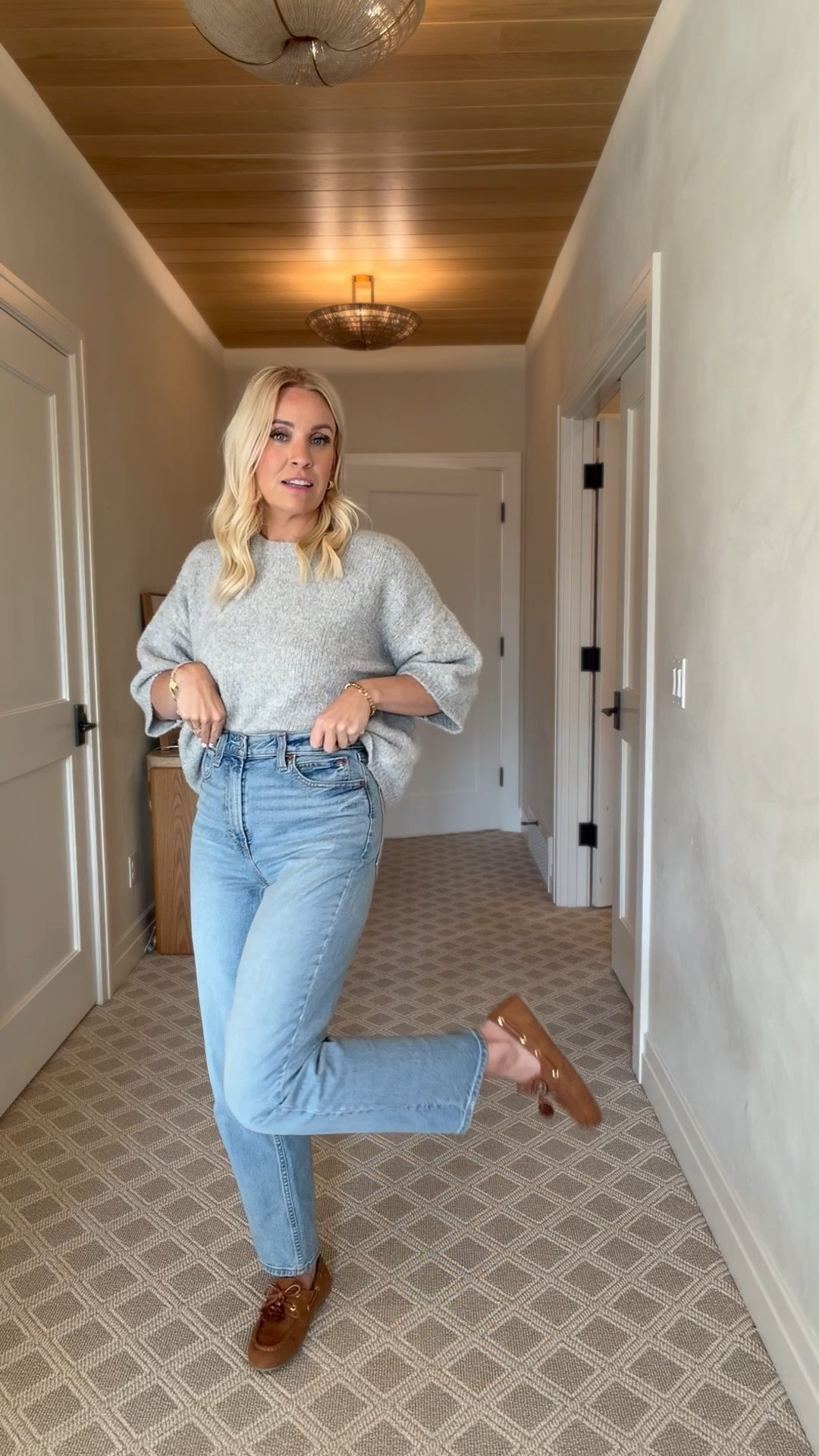 These shoes look designer but feel better than designer! #LTKFindsUnder50 #LTKFindsUnder100

#LTKootd